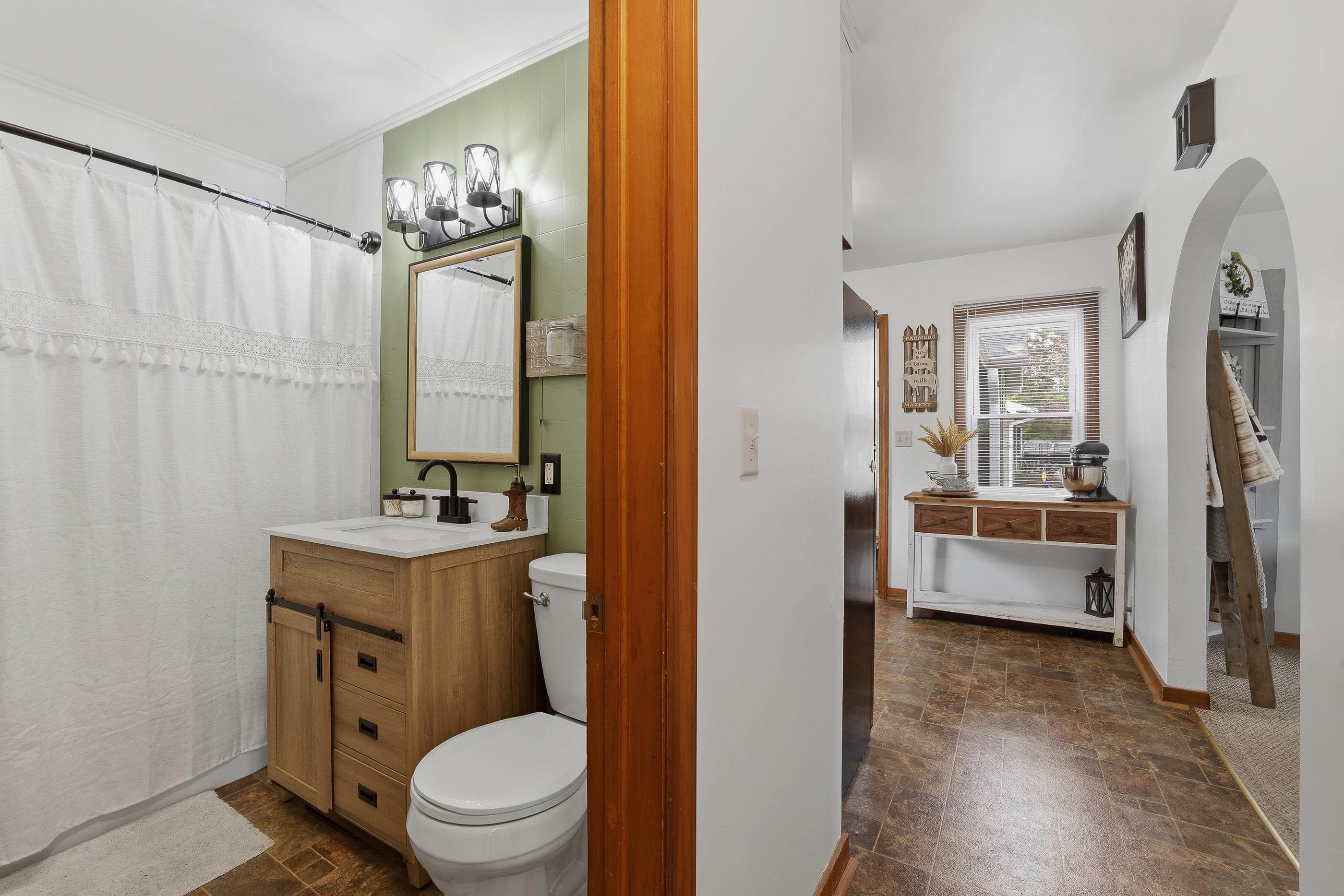 5540 COUNTY ROAD W, Bancroft, Wisconsin 54921, 3 Bedrooms Bedrooms, ,1 BathroomBathrooms,Residential,For Sale,5540 COUNTY ROAD W,22602156