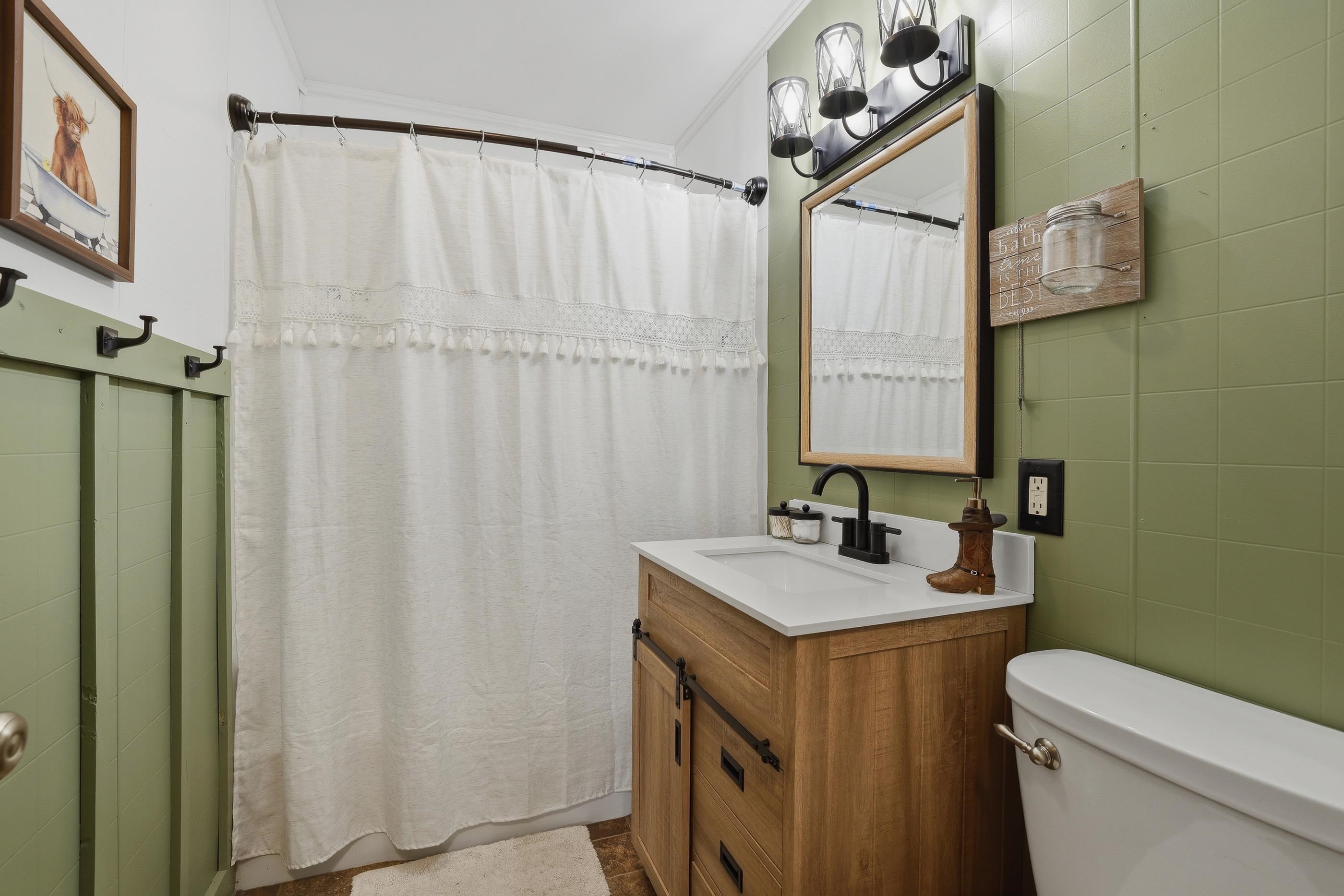 5540 COUNTY ROAD W, Bancroft, Wisconsin 54921, 3 Bedrooms Bedrooms, ,1 BathroomBathrooms,Residential,For Sale,5540 COUNTY ROAD W,22602156