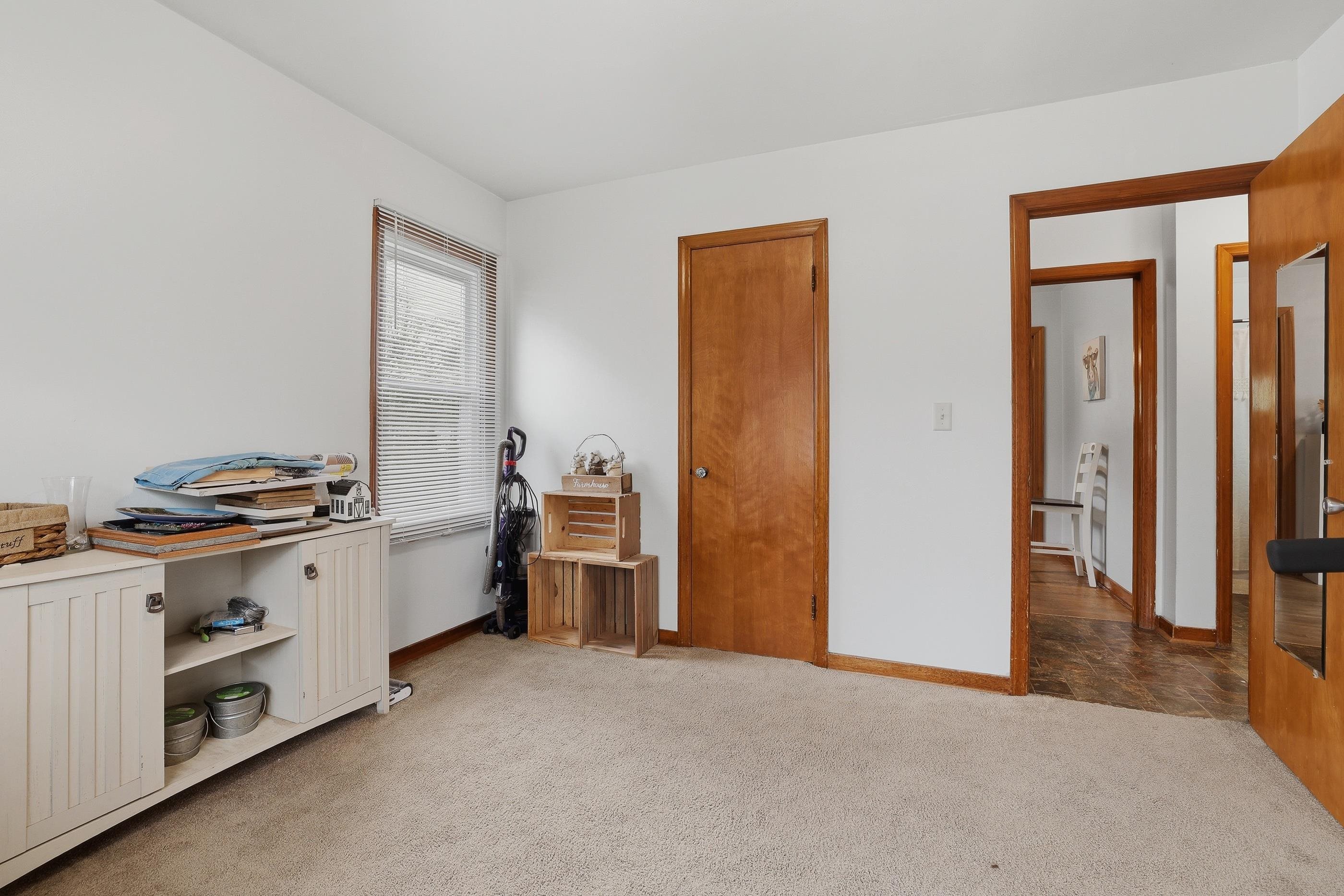 5540 COUNTY ROAD W, Bancroft, Wisconsin 54921, 3 Bedrooms Bedrooms, ,1 BathroomBathrooms,Residential,For Sale,5540 COUNTY ROAD W,22602156