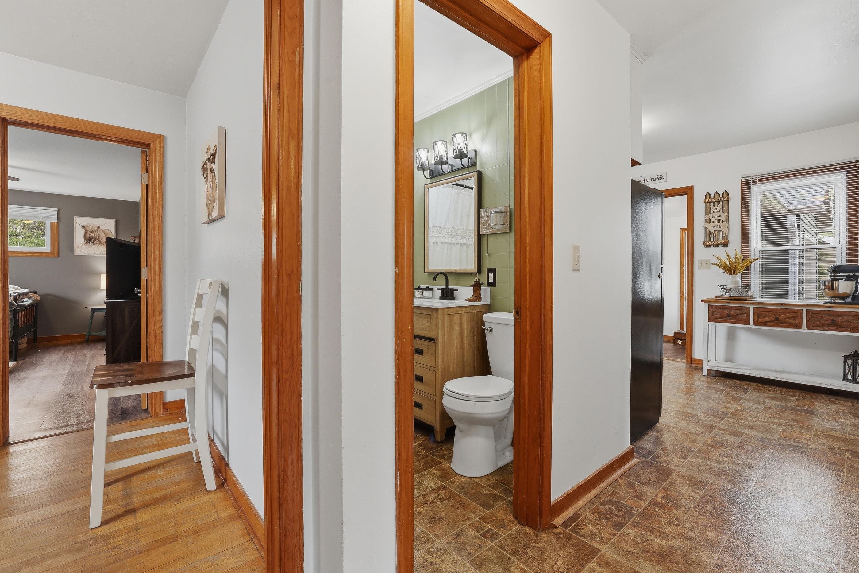 5540 COUNTY ROAD W, Bancroft, Wisconsin 54921, 3 Bedrooms Bedrooms, ,1 BathroomBathrooms,Residential,For Sale,5540 COUNTY ROAD W,22602156