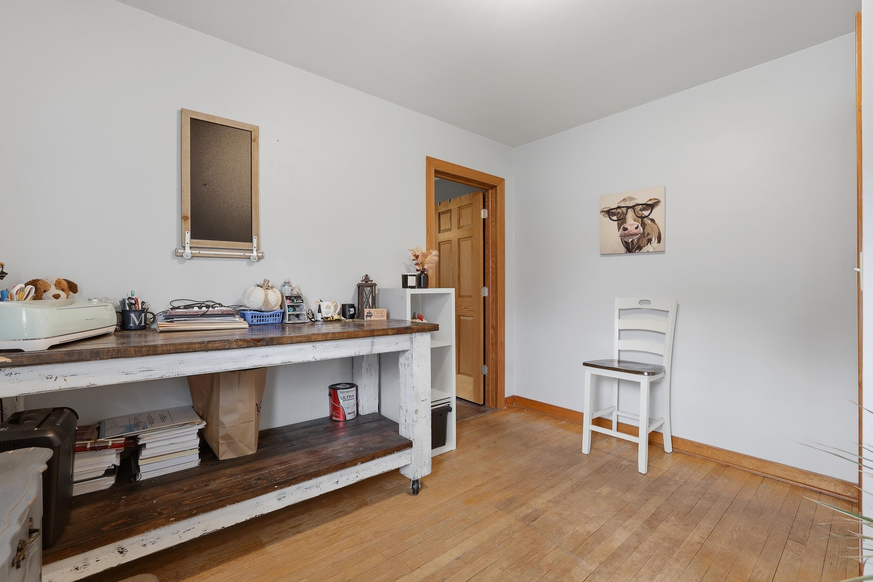 5540 COUNTY ROAD W, Bancroft, Wisconsin 54921, 3 Bedrooms Bedrooms, ,1 BathroomBathrooms,Residential,For Sale,5540 COUNTY ROAD W,22602156