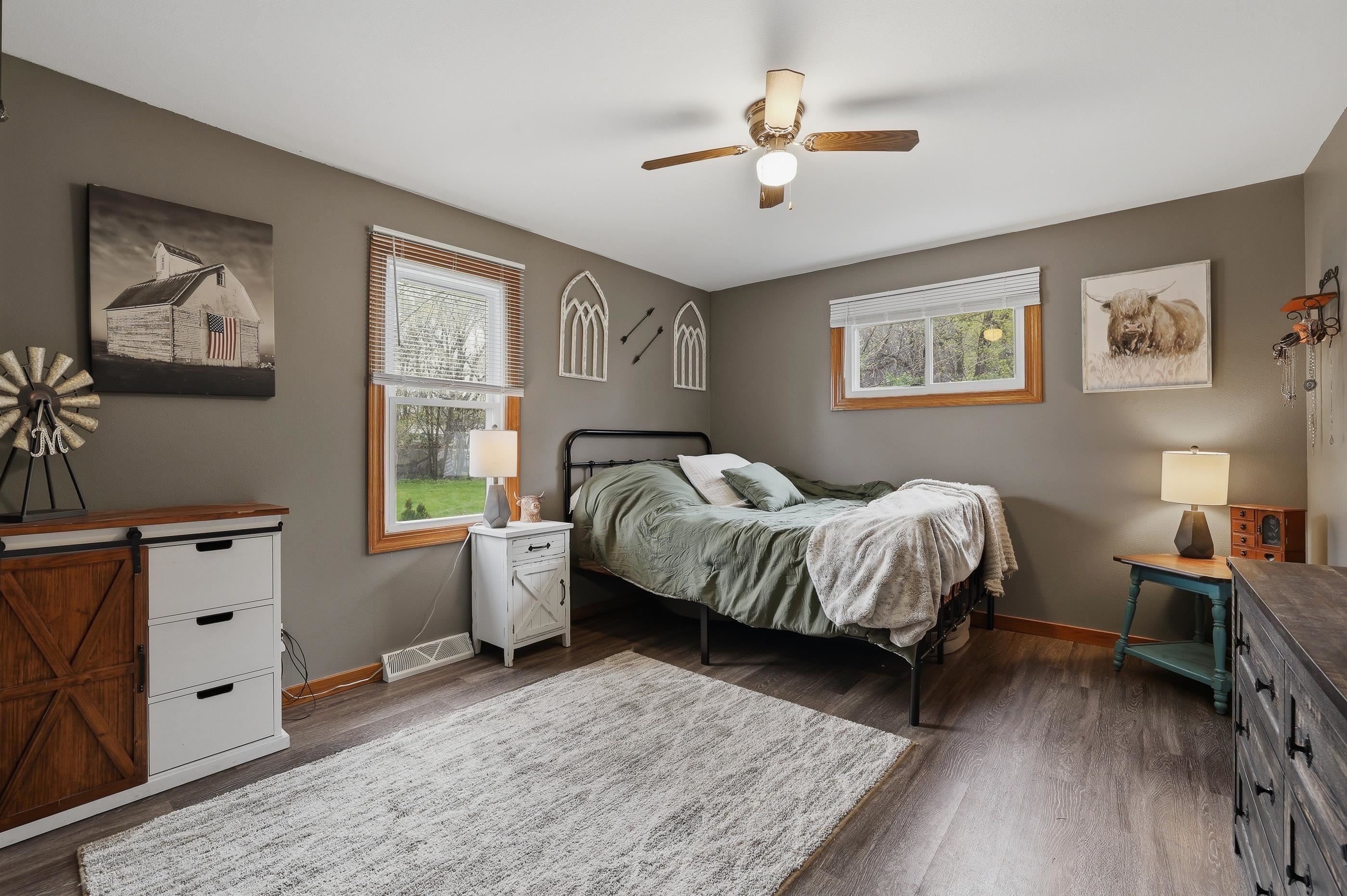 5540 COUNTY ROAD W, Bancroft, Wisconsin 54921, 3 Bedrooms Bedrooms, ,1 BathroomBathrooms,Residential,For Sale,5540 COUNTY ROAD W,22602156