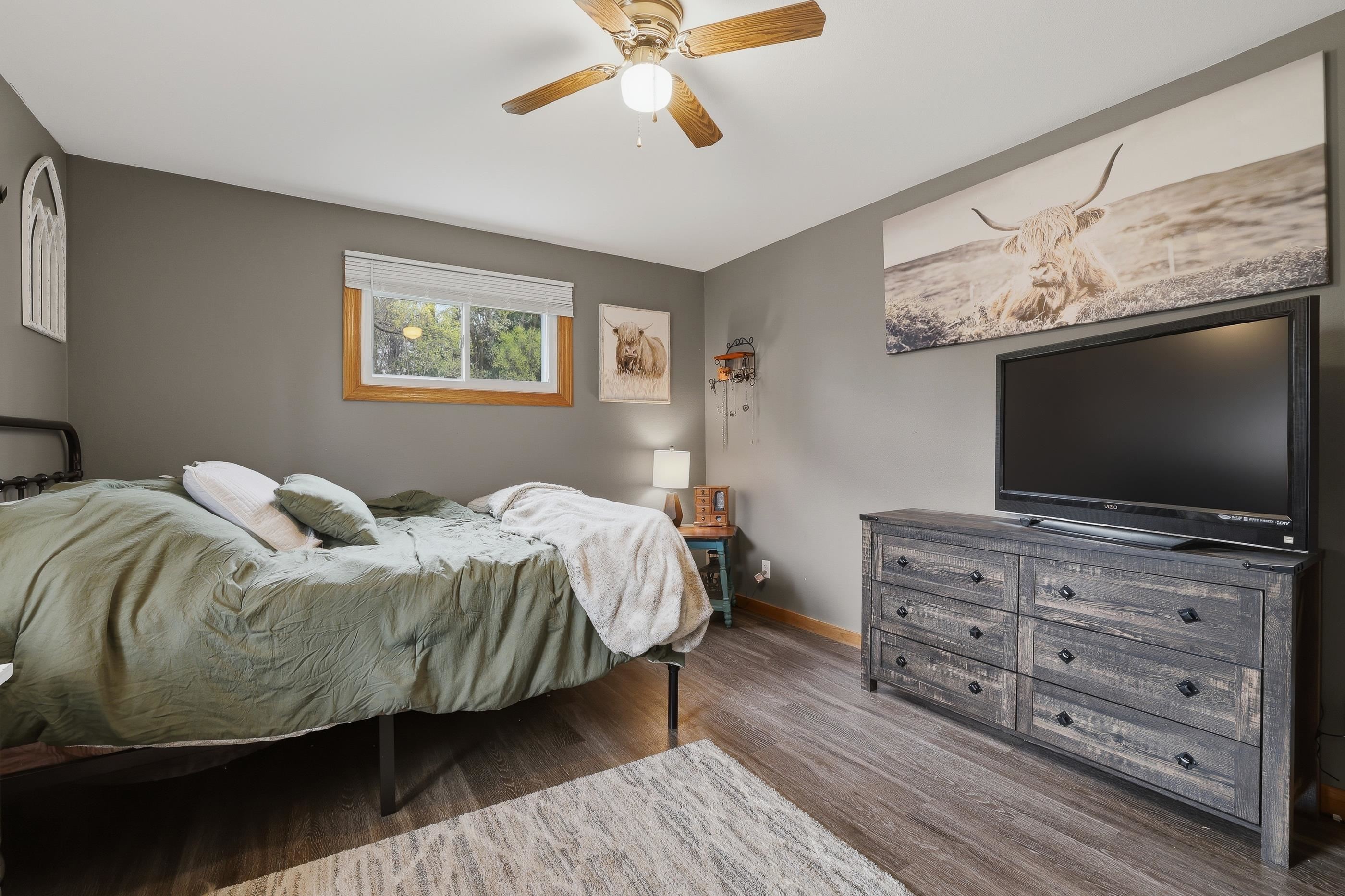 5540 COUNTY ROAD W, Bancroft, Wisconsin 54921, 3 Bedrooms Bedrooms, ,1 BathroomBathrooms,Residential,For Sale,5540 COUNTY ROAD W,22602156