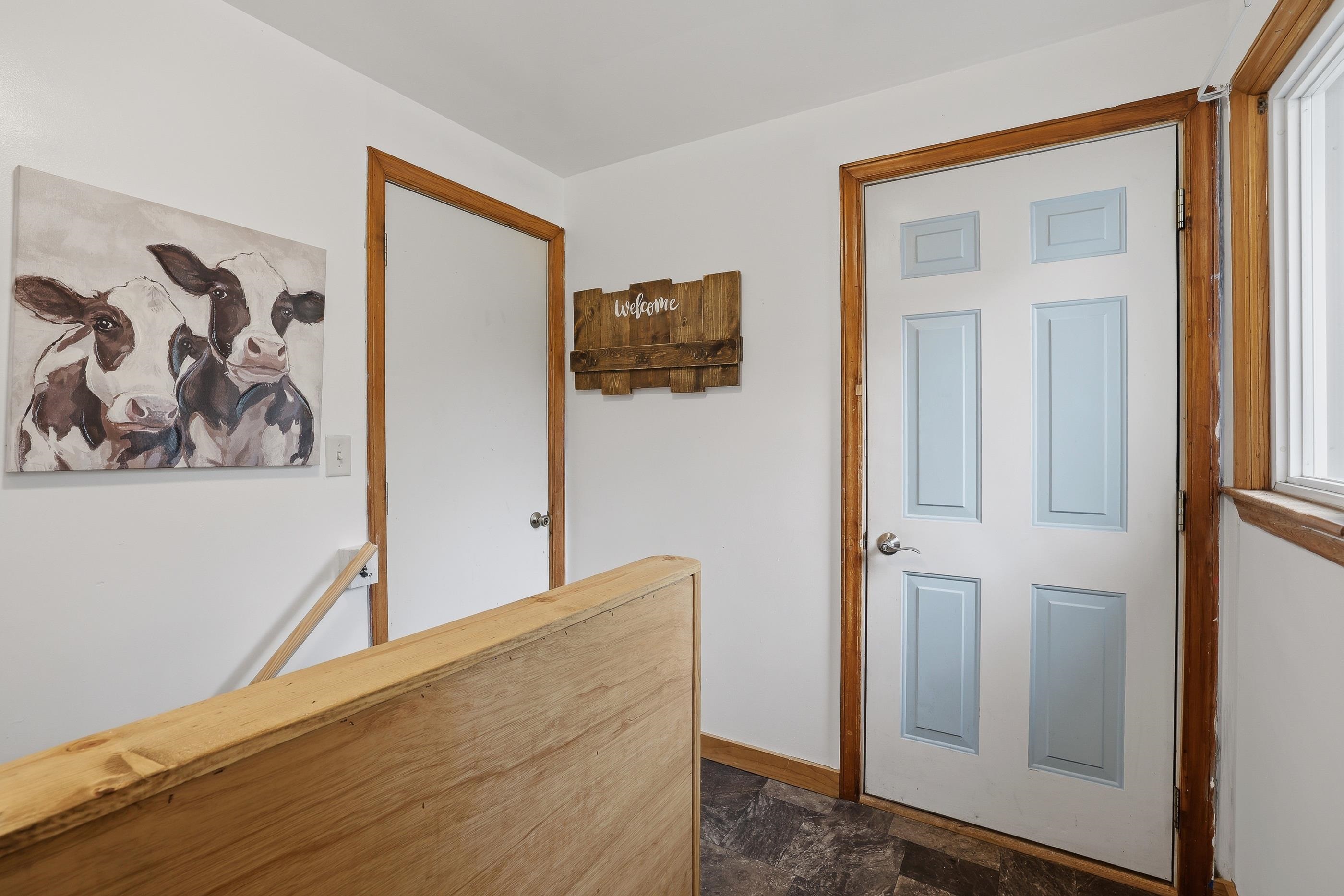 5540 COUNTY ROAD W, Bancroft, Wisconsin 54921, 3 Bedrooms Bedrooms, ,1 BathroomBathrooms,Residential,For Sale,5540 COUNTY ROAD W,22602156