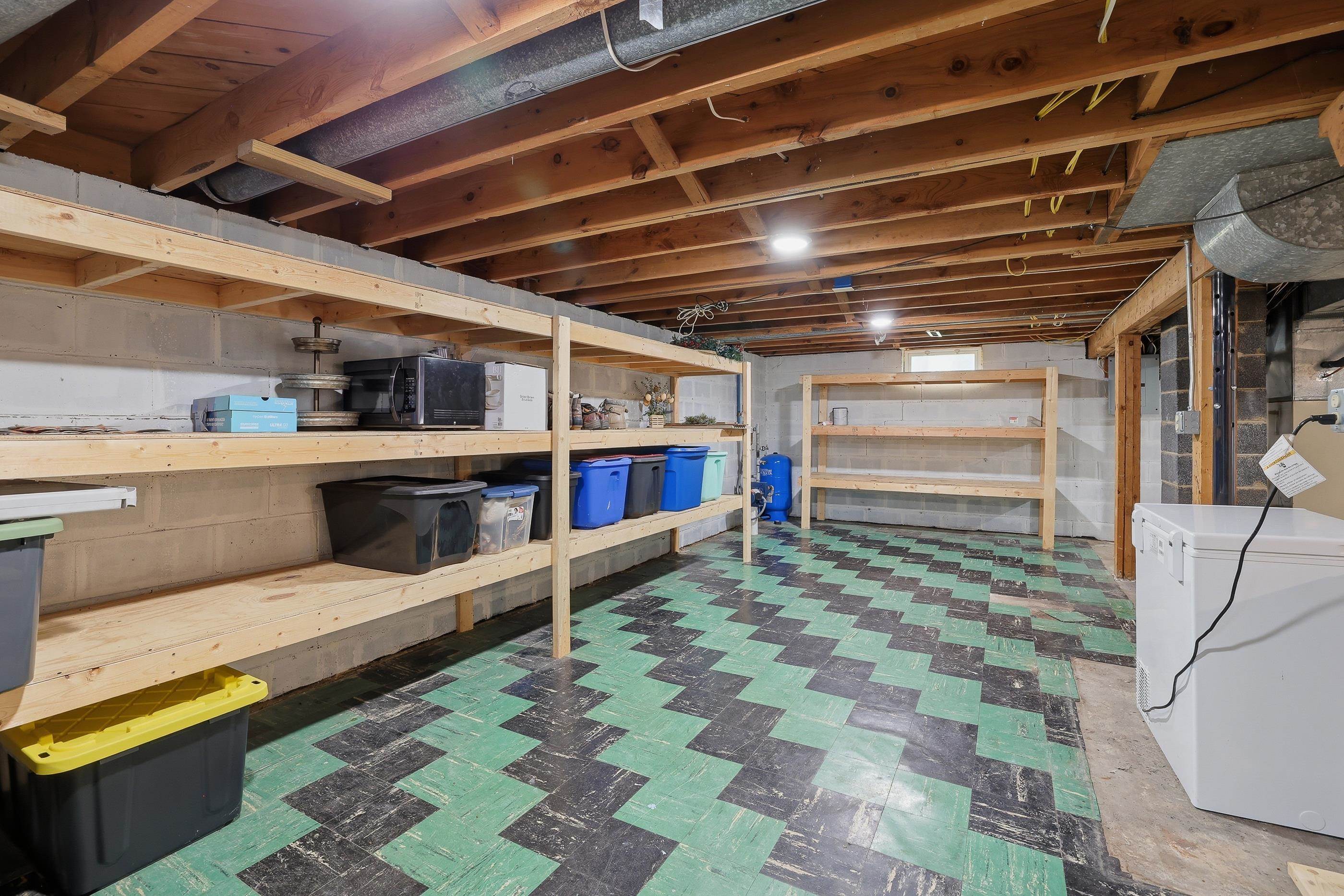 5540 COUNTY ROAD W, Bancroft, Wisconsin 54921, 3 Bedrooms Bedrooms, ,1 BathroomBathrooms,Residential,For Sale,5540 COUNTY ROAD W,22602156