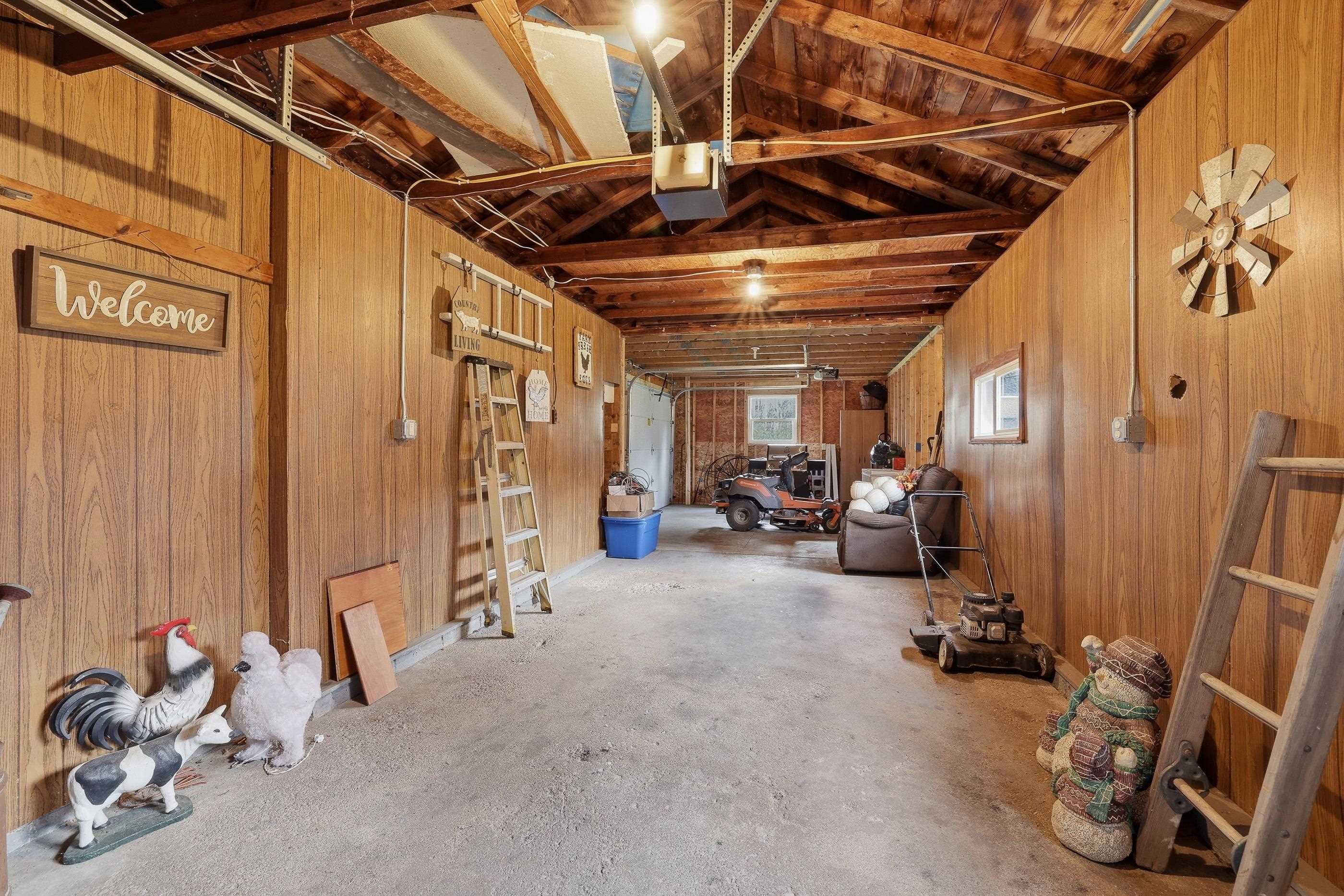 5540 COUNTY ROAD W, Bancroft, Wisconsin 54921, 3 Bedrooms Bedrooms, ,1 BathroomBathrooms,Residential,For Sale,5540 COUNTY ROAD W,22602156