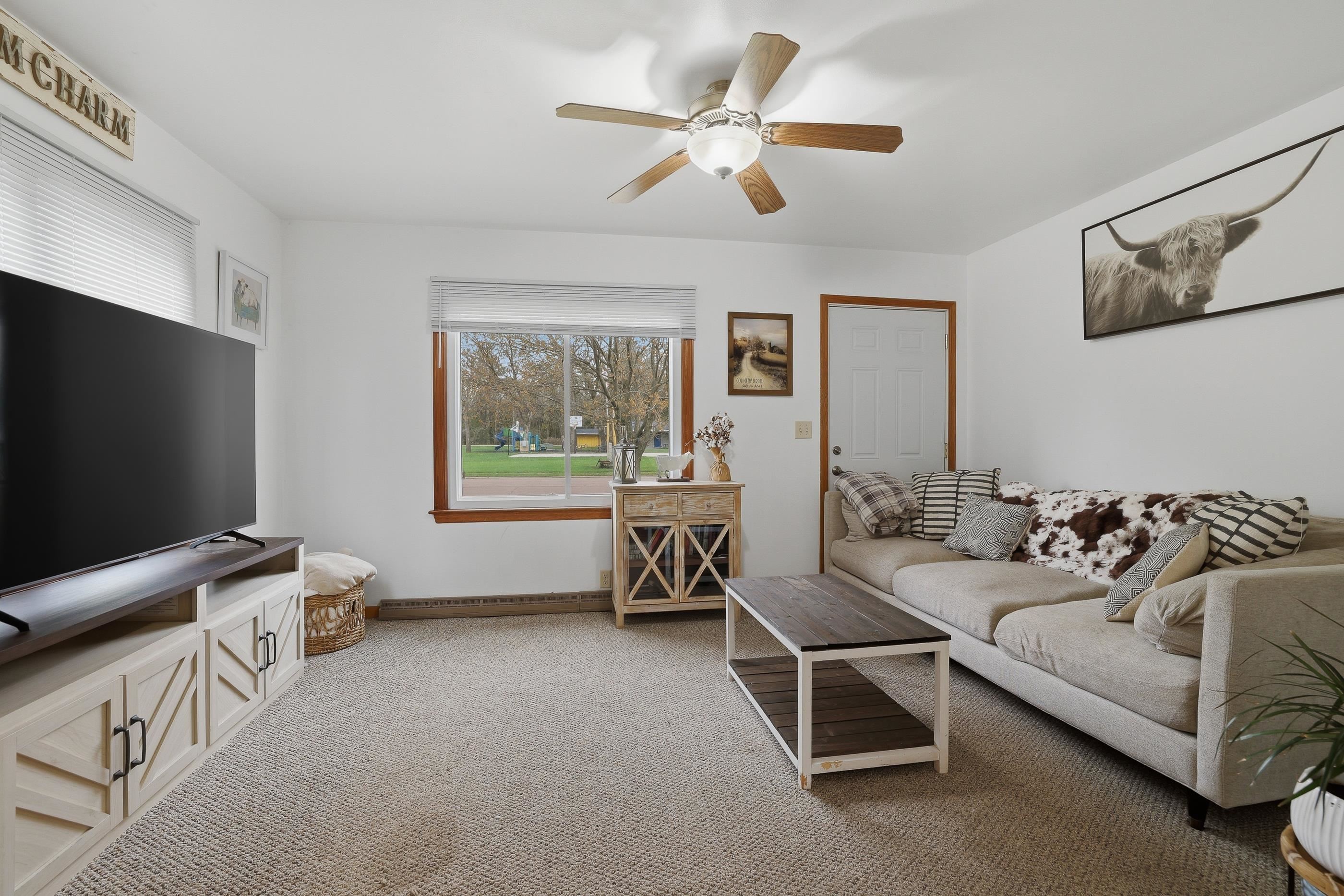 5540 COUNTY ROAD W, Bancroft, Wisconsin 54921, 3 Bedrooms Bedrooms, ,1 BathroomBathrooms,Residential,For Sale,5540 COUNTY ROAD W,22602156