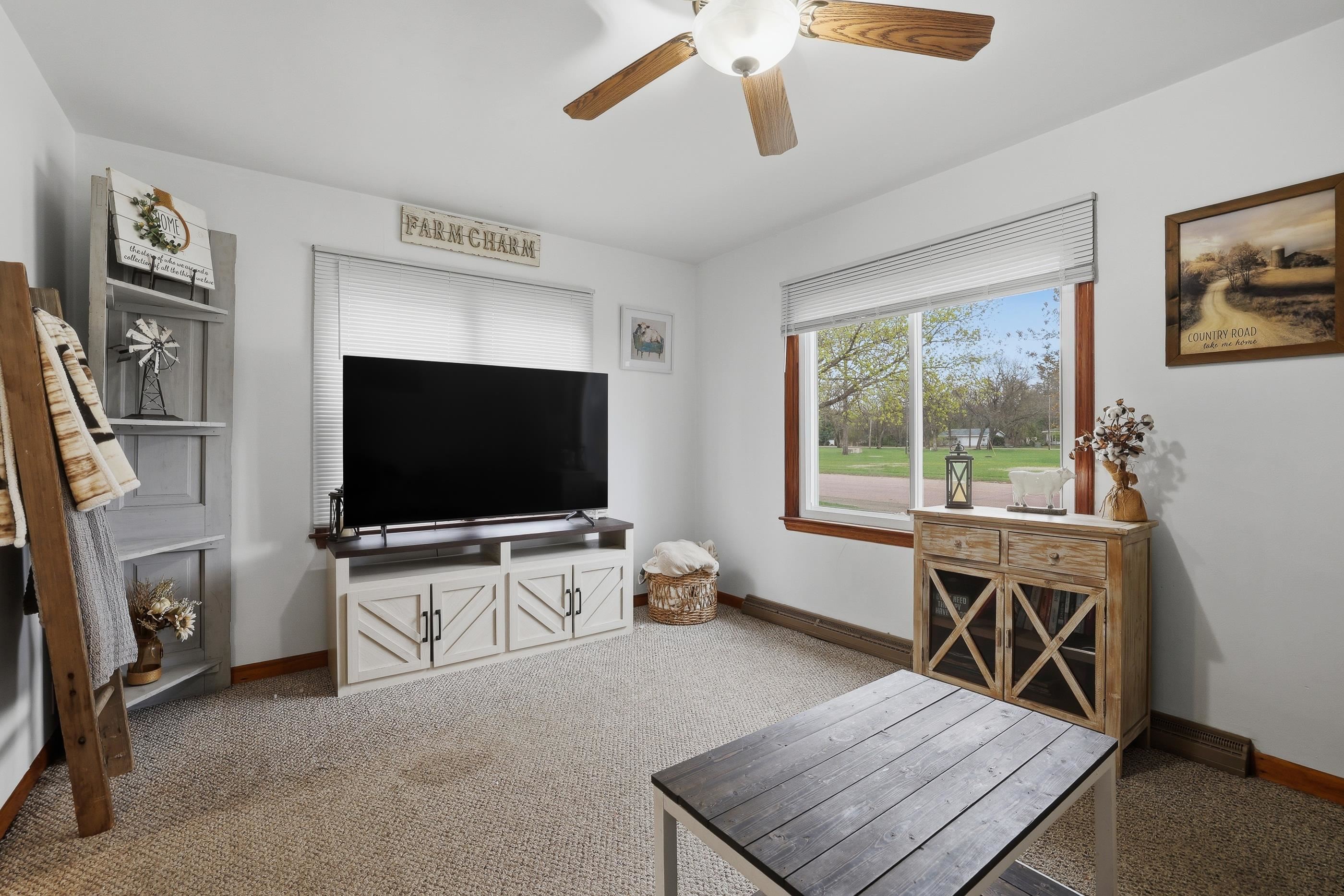 5540 COUNTY ROAD W, Bancroft, Wisconsin 54921, 3 Bedrooms Bedrooms, ,1 BathroomBathrooms,Residential,For Sale,5540 COUNTY ROAD W,22602156
