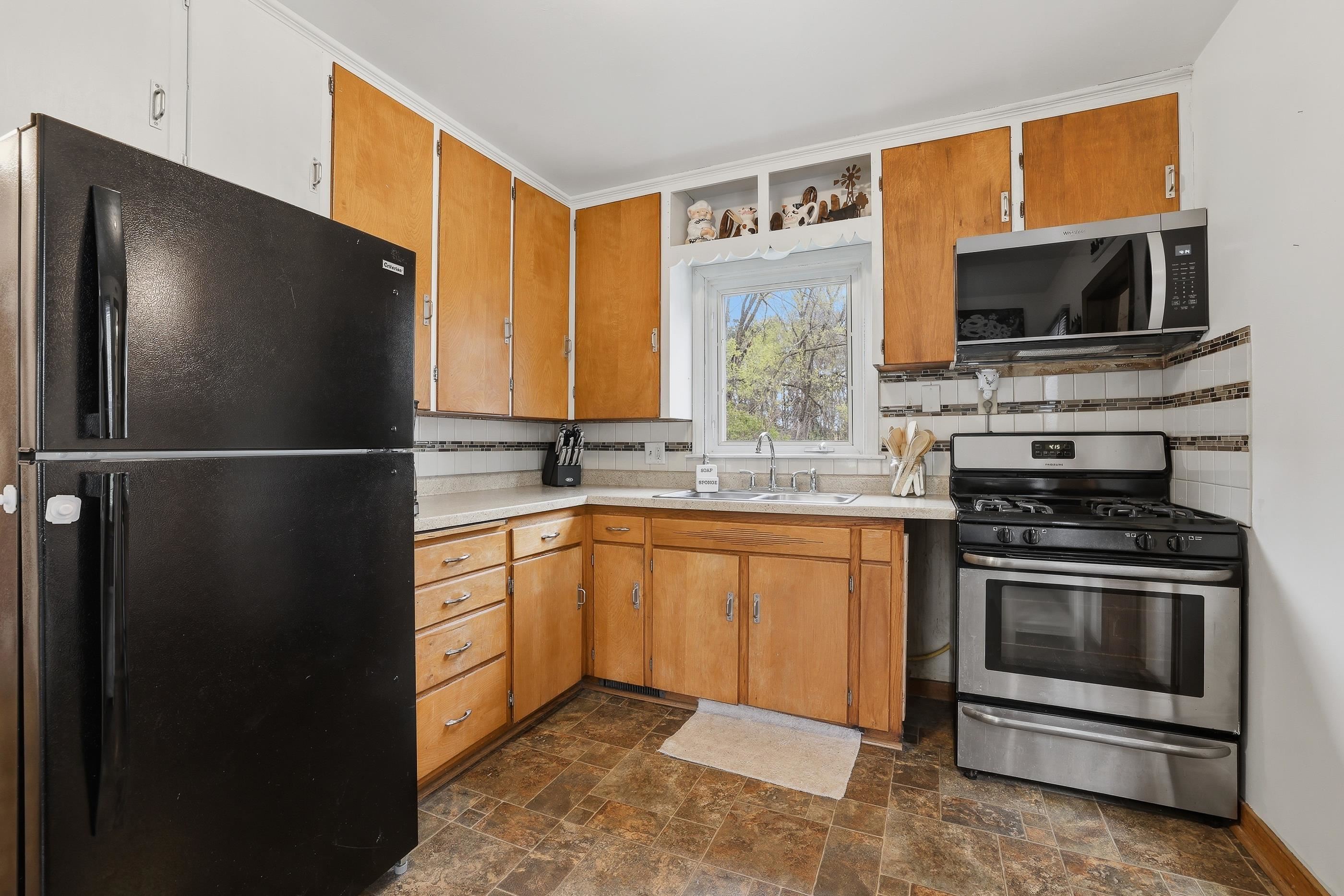 5540 COUNTY ROAD W, Bancroft, Wisconsin 54921, 3 Bedrooms Bedrooms, ,1 BathroomBathrooms,Residential,For Sale,5540 COUNTY ROAD W,22602156