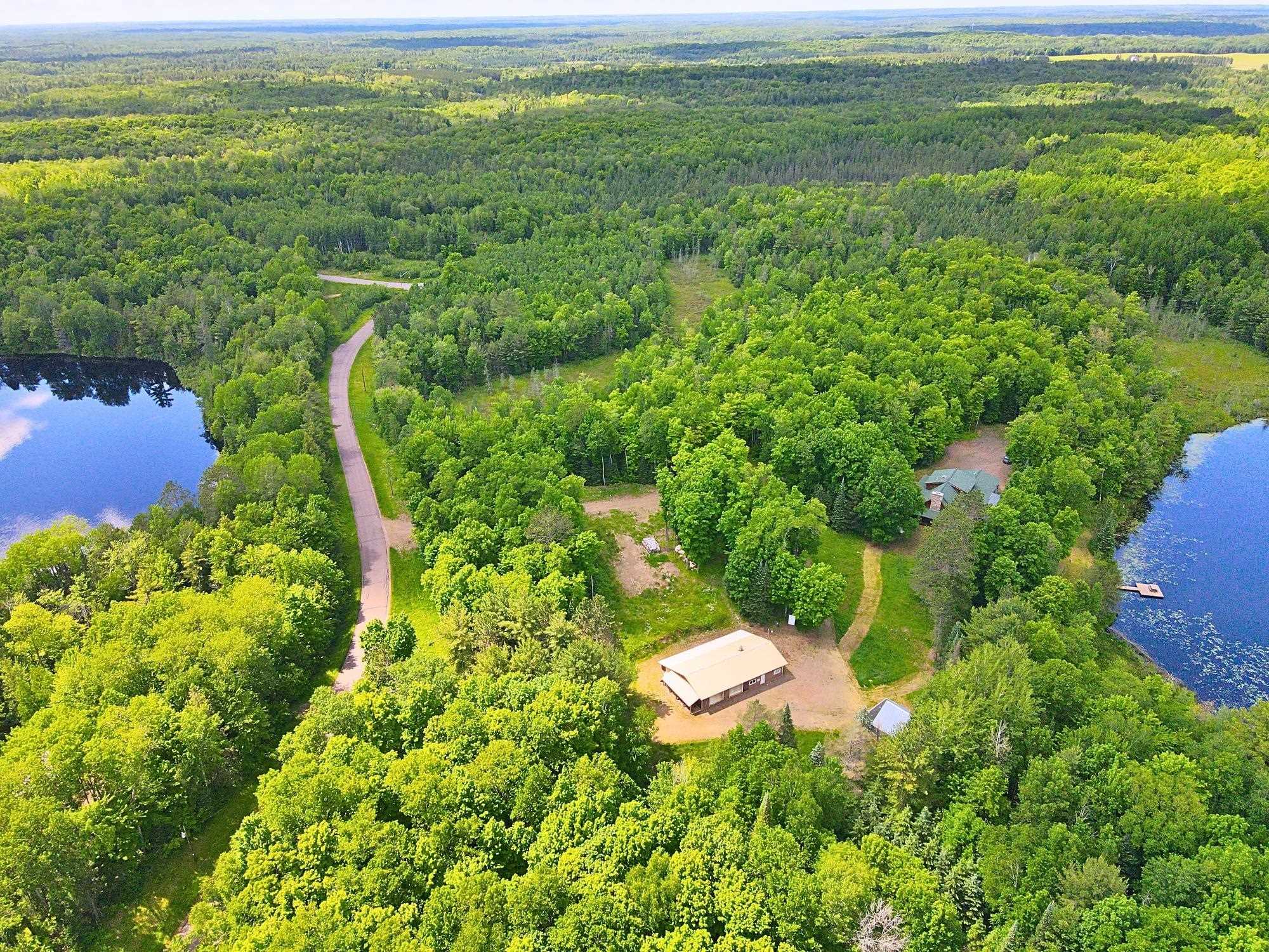 N13038 HICKS LANDING ROAD, Fifield, Wisconsin 54524, 3 Bedrooms Bedrooms, ,3 BathroomsBathrooms,Residential,For Sale,N13038 HICKS LANDING ROAD,22602158