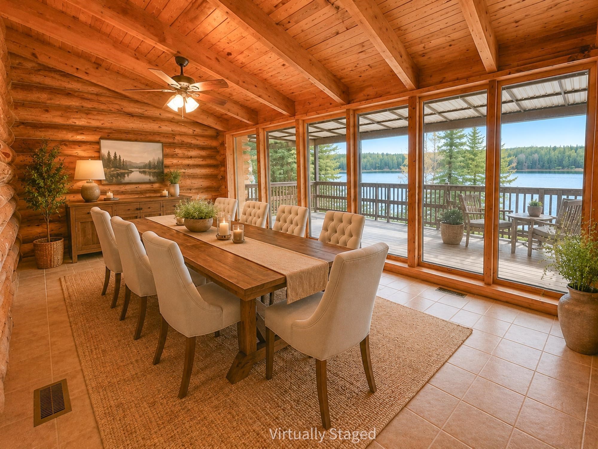 N13038 HICKS LANDING ROAD, Fifield, Wisconsin 54524, 3 Bedrooms Bedrooms, ,3 BathroomsBathrooms,Residential,For Sale,N13038 HICKS LANDING ROAD,22602158