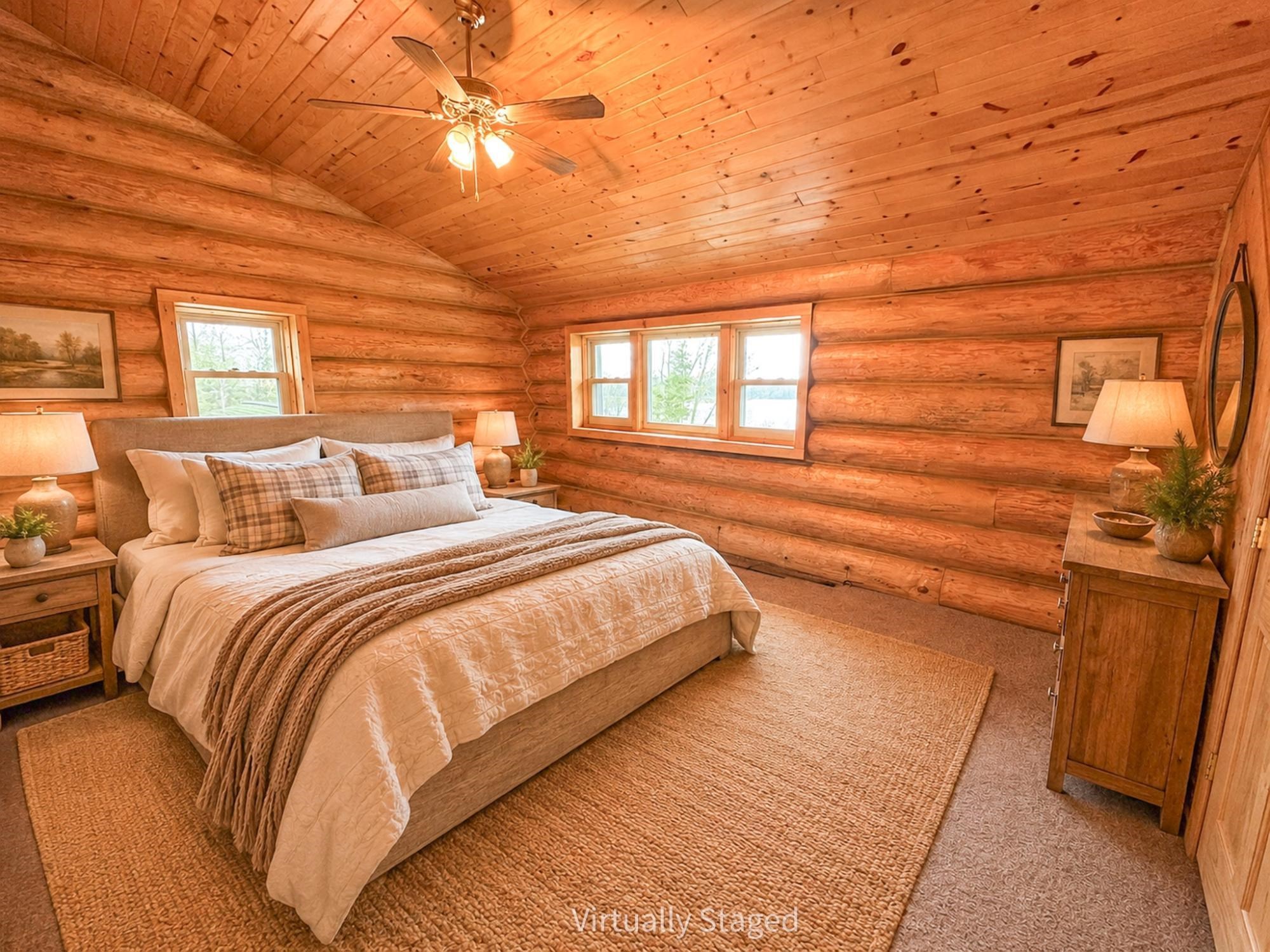 N13038 HICKS LANDING ROAD, Fifield, Wisconsin 54524, 3 Bedrooms Bedrooms, ,3 BathroomsBathrooms,Residential,For Sale,N13038 HICKS LANDING ROAD,22602158