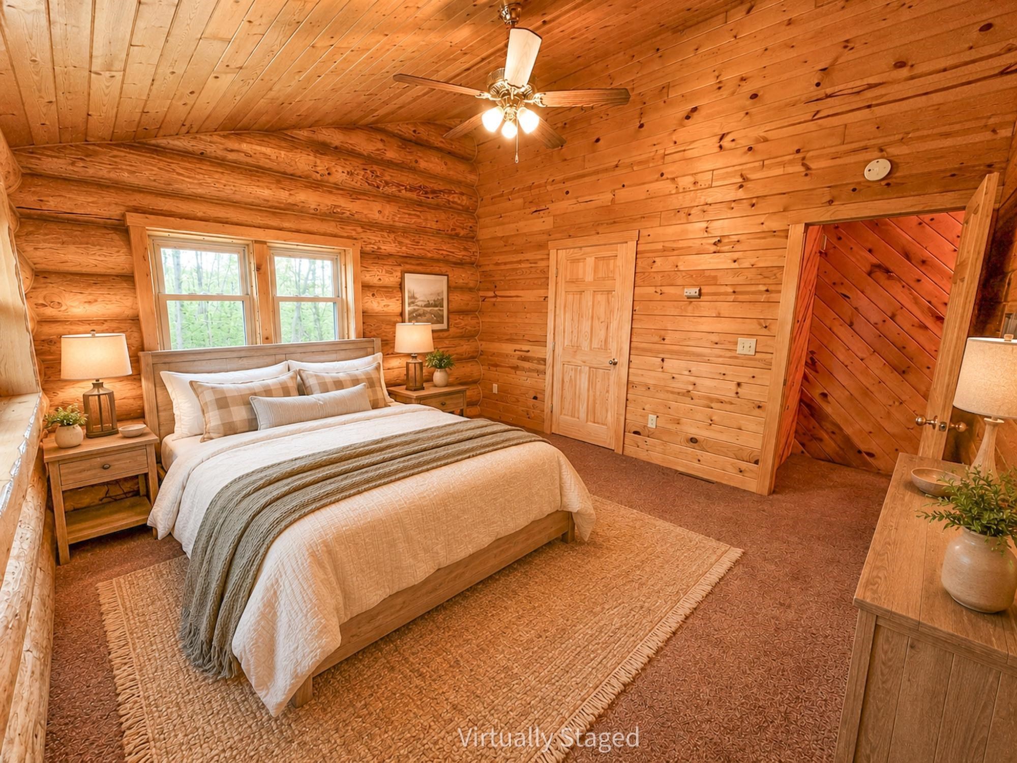 N13038 HICKS LANDING ROAD, Fifield, Wisconsin 54524, 3 Bedrooms Bedrooms, ,3 BathroomsBathrooms,Residential,For Sale,N13038 HICKS LANDING ROAD,22602158