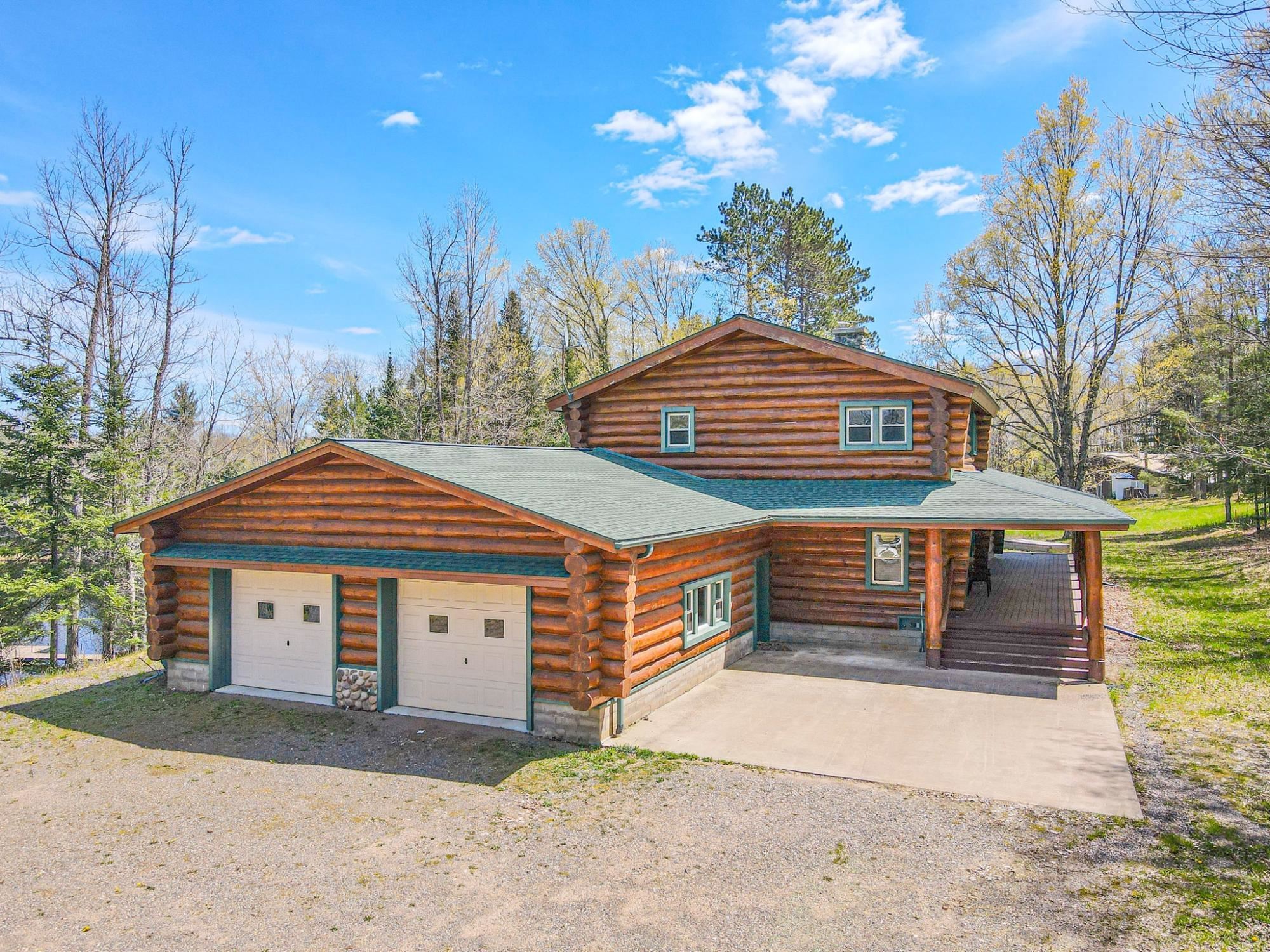 N13038 HICKS LANDING ROAD, Fifield, Wisconsin 54524, 3 Bedrooms Bedrooms, ,3 BathroomsBathrooms,Residential,For Sale,N13038 HICKS LANDING ROAD,22602158