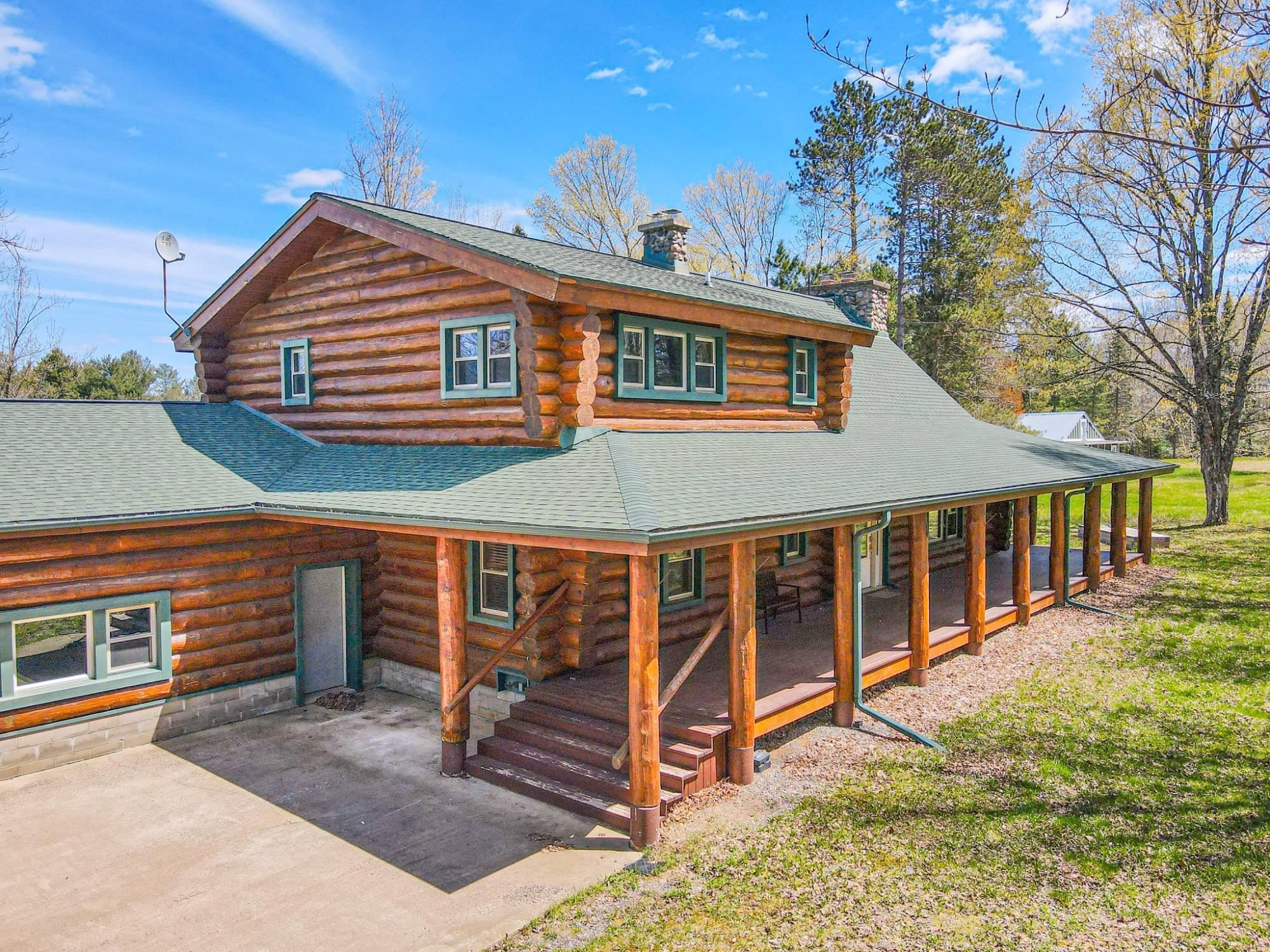 N13038 HICKS LANDING ROAD, Fifield, Wisconsin 54524, 3 Bedrooms Bedrooms, ,3 BathroomsBathrooms,Residential,For Sale,N13038 HICKS LANDING ROAD,22602158