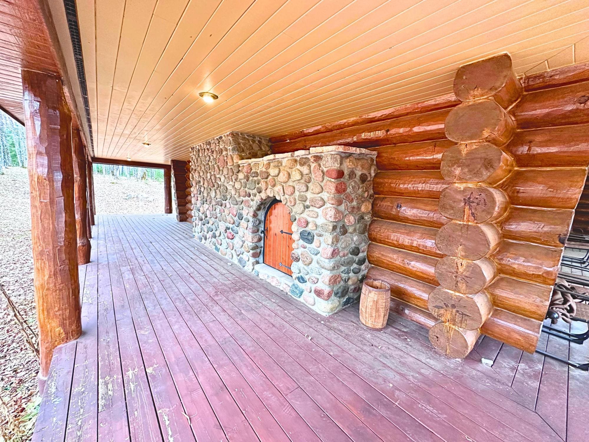 N13038 HICKS LANDING ROAD, Fifield, Wisconsin 54524, 3 Bedrooms Bedrooms, ,3 BathroomsBathrooms,Residential,For Sale,N13038 HICKS LANDING ROAD,22602158