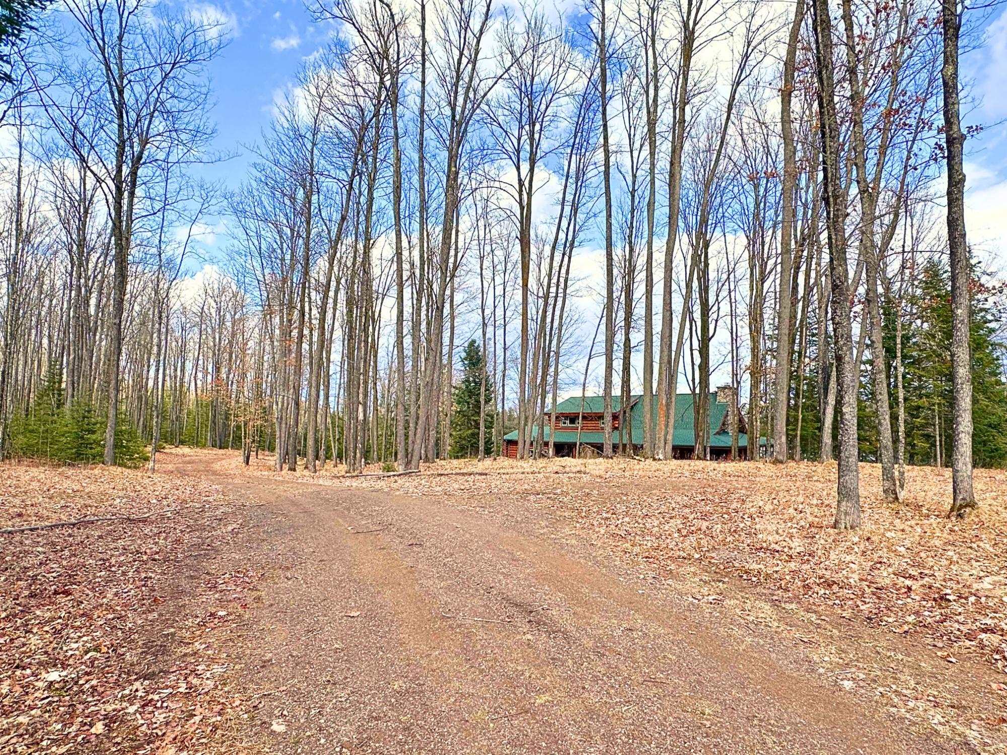 N13038 HICKS LANDING ROAD, Fifield, Wisconsin 54524, 3 Bedrooms Bedrooms, ,3 BathroomsBathrooms,Residential,For Sale,N13038 HICKS LANDING ROAD,22602158