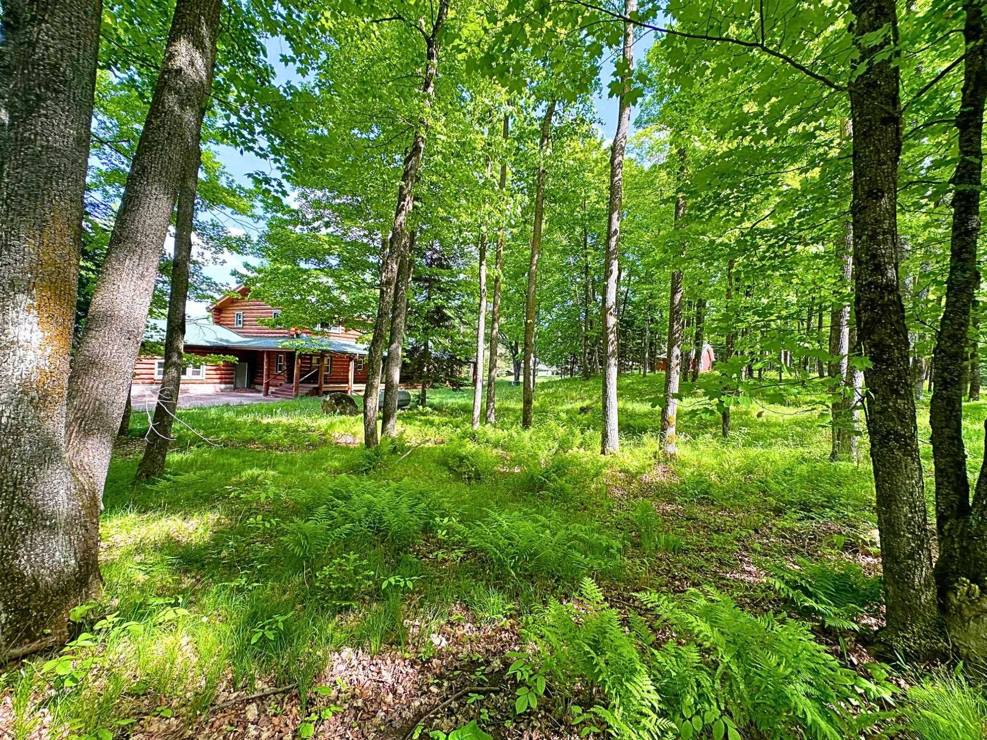 N13038 HICKS LANDING ROAD, Fifield, Wisconsin 54524, 3 Bedrooms Bedrooms, ,3 BathroomsBathrooms,Residential,For Sale,N13038 HICKS LANDING ROAD,22602158