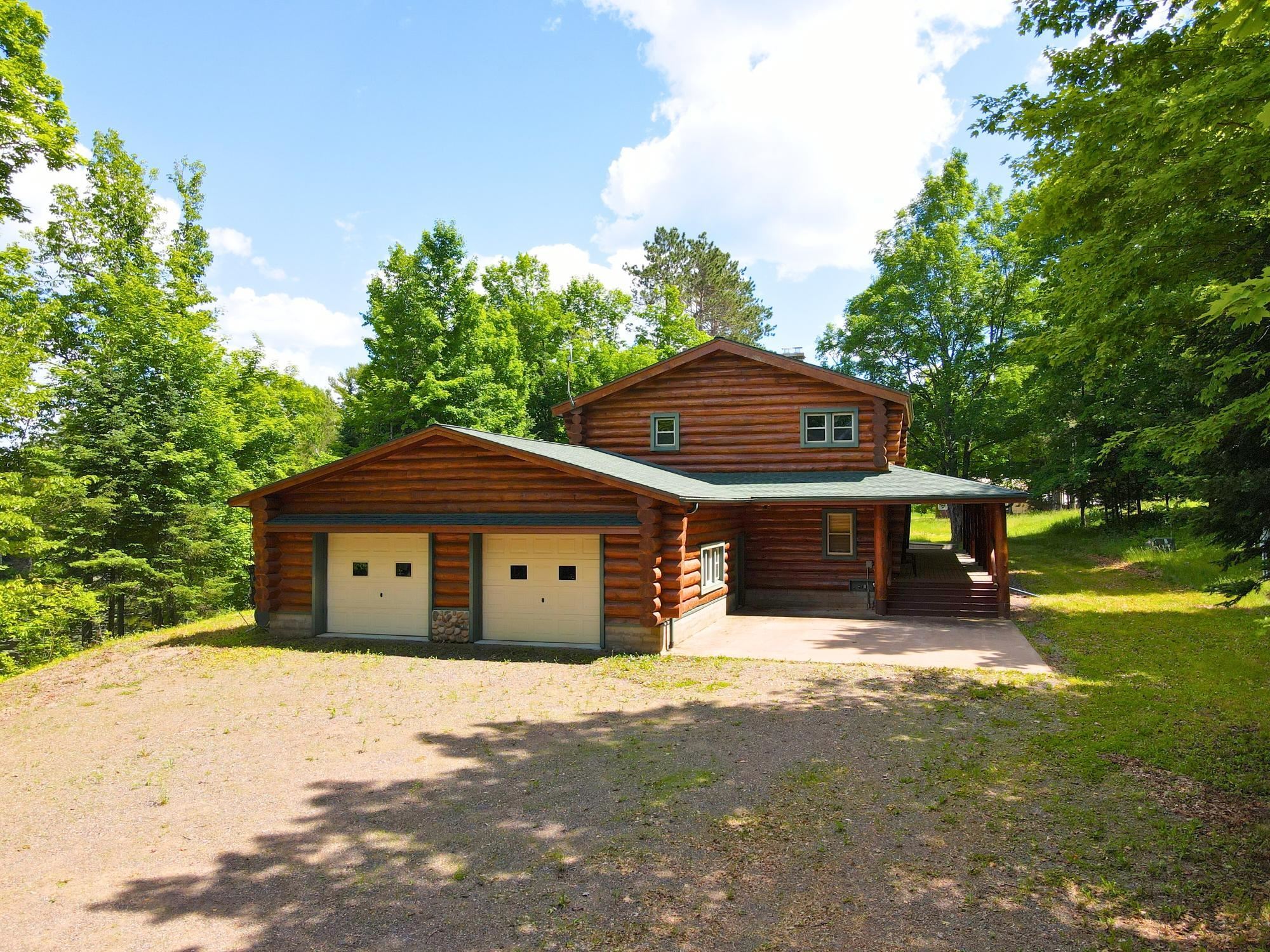 N13038 HICKS LANDING ROAD, Fifield, Wisconsin 54524, 3 Bedrooms Bedrooms, ,3 BathroomsBathrooms,Residential,For Sale,N13038 HICKS LANDING ROAD,22602158