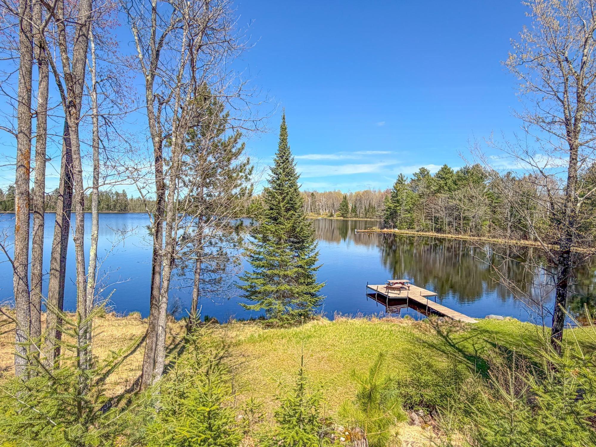 N13038 HICKS LANDING ROAD, Fifield, Wisconsin 54524, 3 Bedrooms Bedrooms, ,3 BathroomsBathrooms,Residential,For Sale,N13038 HICKS LANDING ROAD,22602158