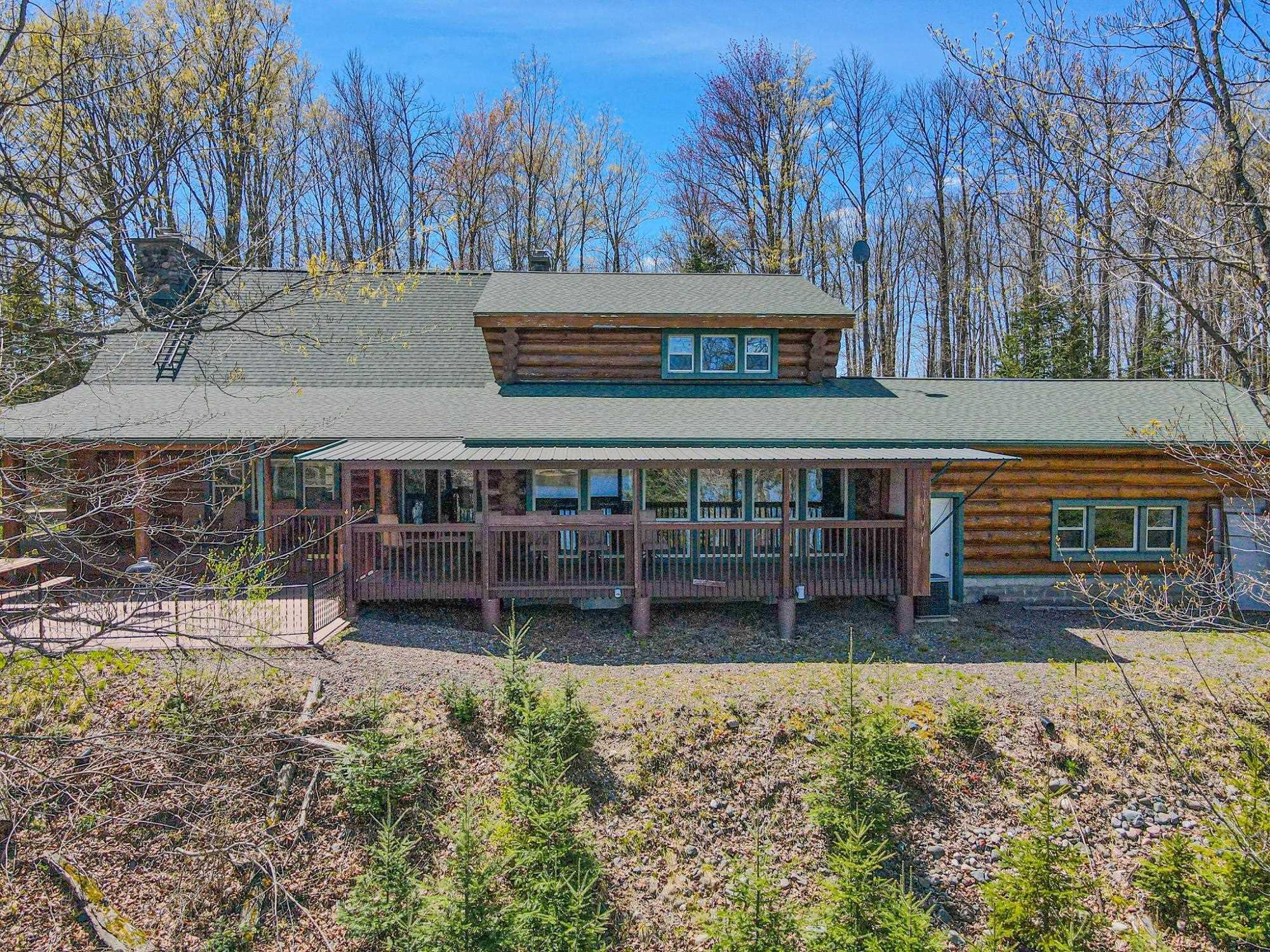N13038 HICKS LANDING ROAD, Fifield, Wisconsin 54524, 3 Bedrooms Bedrooms, ,3 BathroomsBathrooms,Residential,For Sale,N13038 HICKS LANDING ROAD,22602158