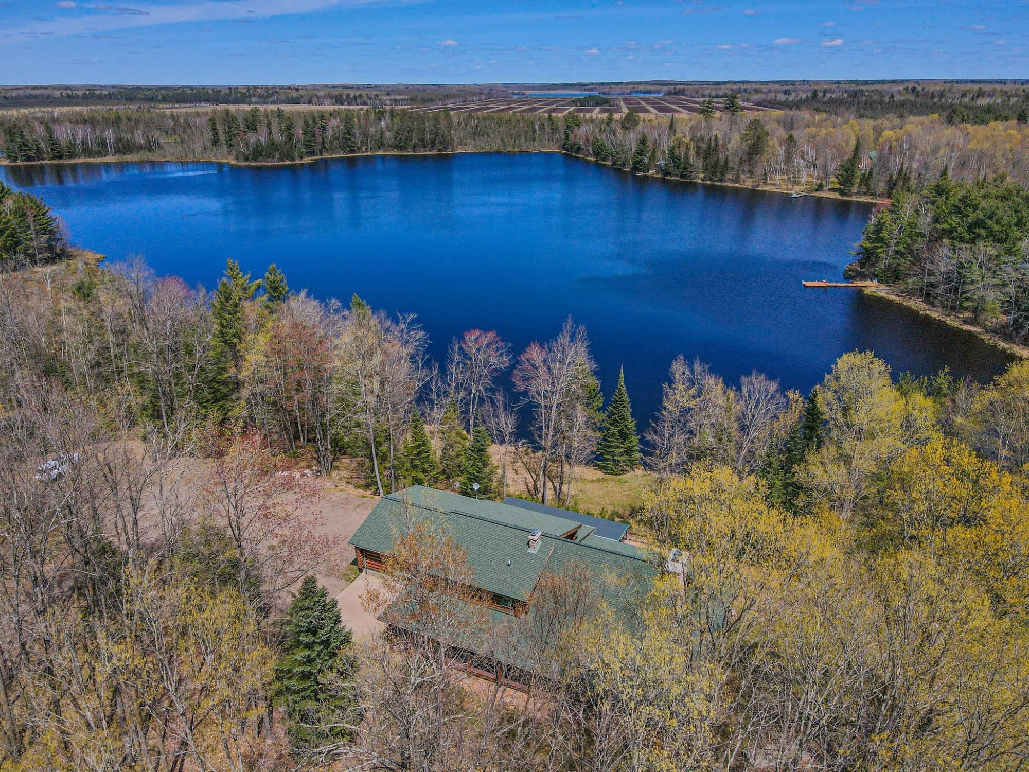 N13038 HICKS LANDING ROAD, Fifield, Wisconsin 54524, 3 Bedrooms Bedrooms, ,3 BathroomsBathrooms,Residential,For Sale,N13038 HICKS LANDING ROAD,22602158