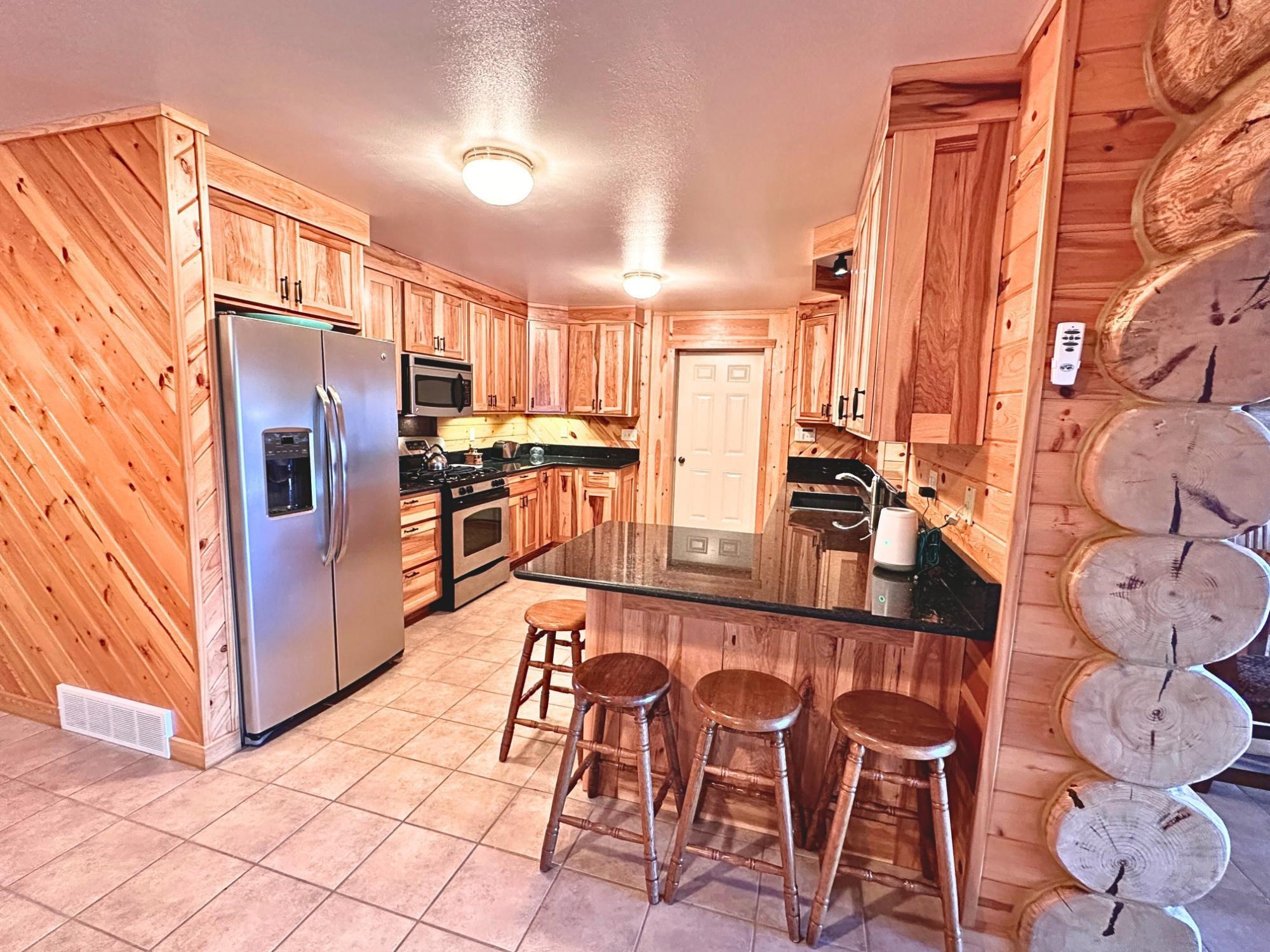 N13038 HICKS LANDING ROAD, Fifield, Wisconsin 54524, 3 Bedrooms Bedrooms, ,3 BathroomsBathrooms,Residential,For Sale,N13038 HICKS LANDING ROAD,22602158