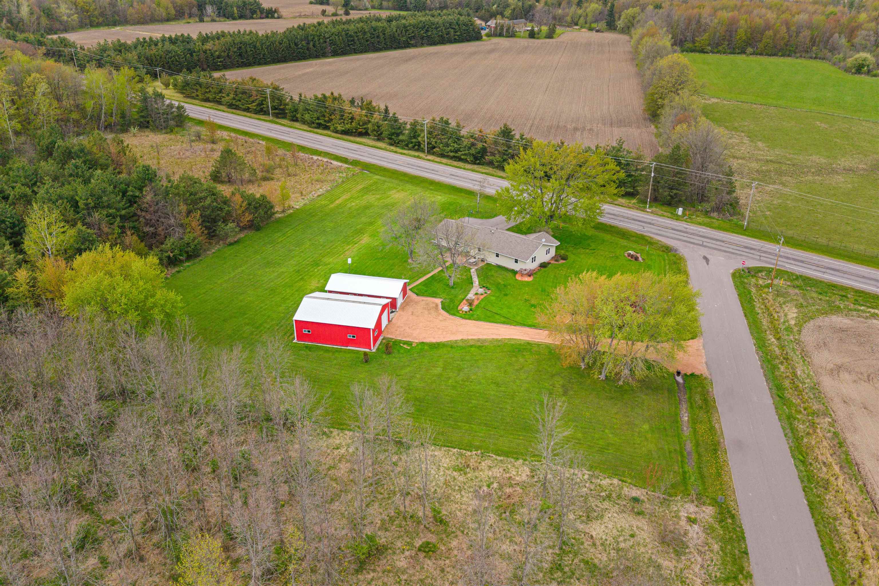 5805 COUNTY HIGHWAY F, Wisconsin Rapids, Wisconsin 54495, 3 Bedrooms Bedrooms, ,1 BathroomBathrooms,Residential,For Sale,5805 COUNTY HIGHWAY F,22602160