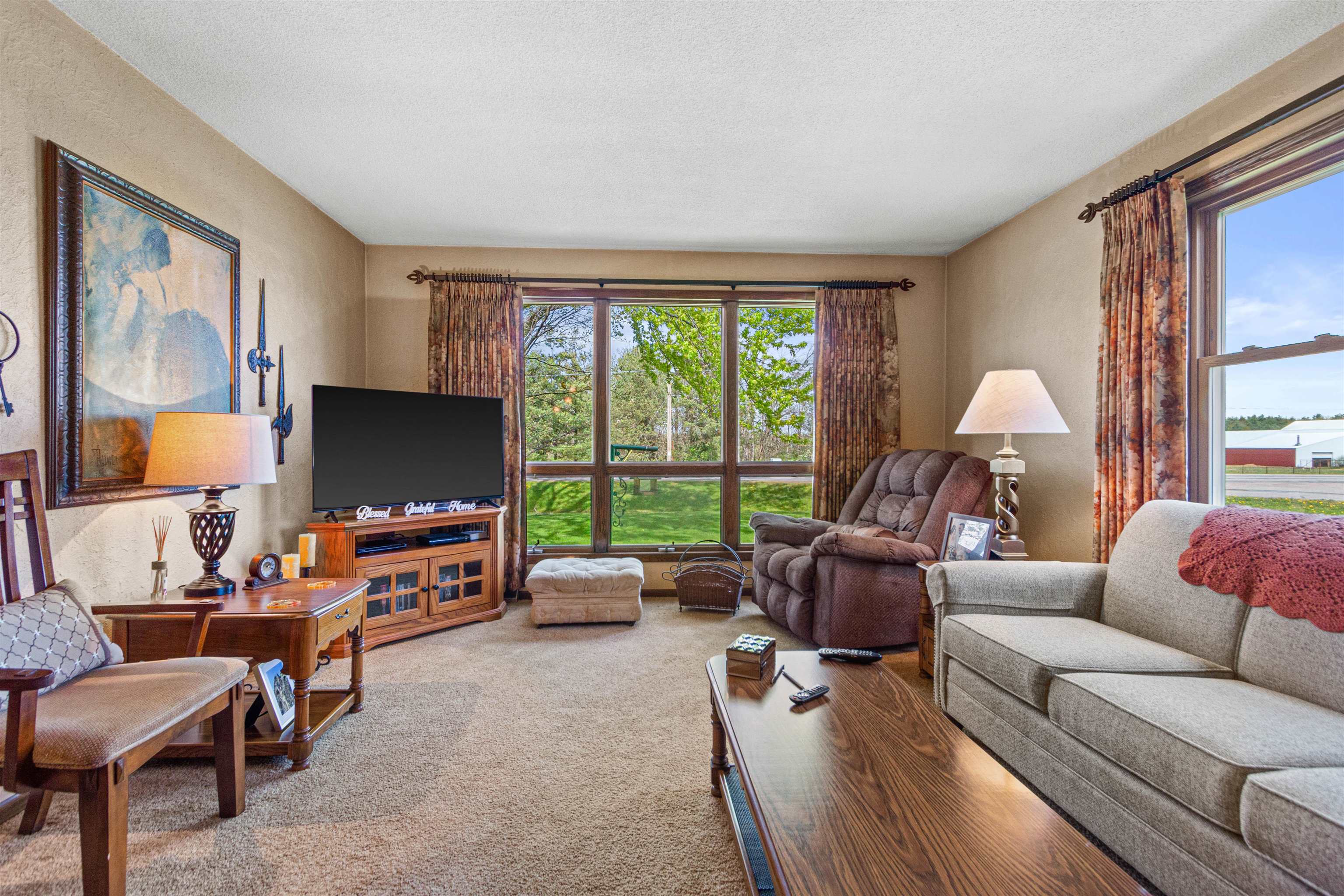 5805 COUNTY HIGHWAY F, Wisconsin Rapids, Wisconsin 54495, 3 Bedrooms Bedrooms, ,1 BathroomBathrooms,Residential,For Sale,5805 COUNTY HIGHWAY F,22602160