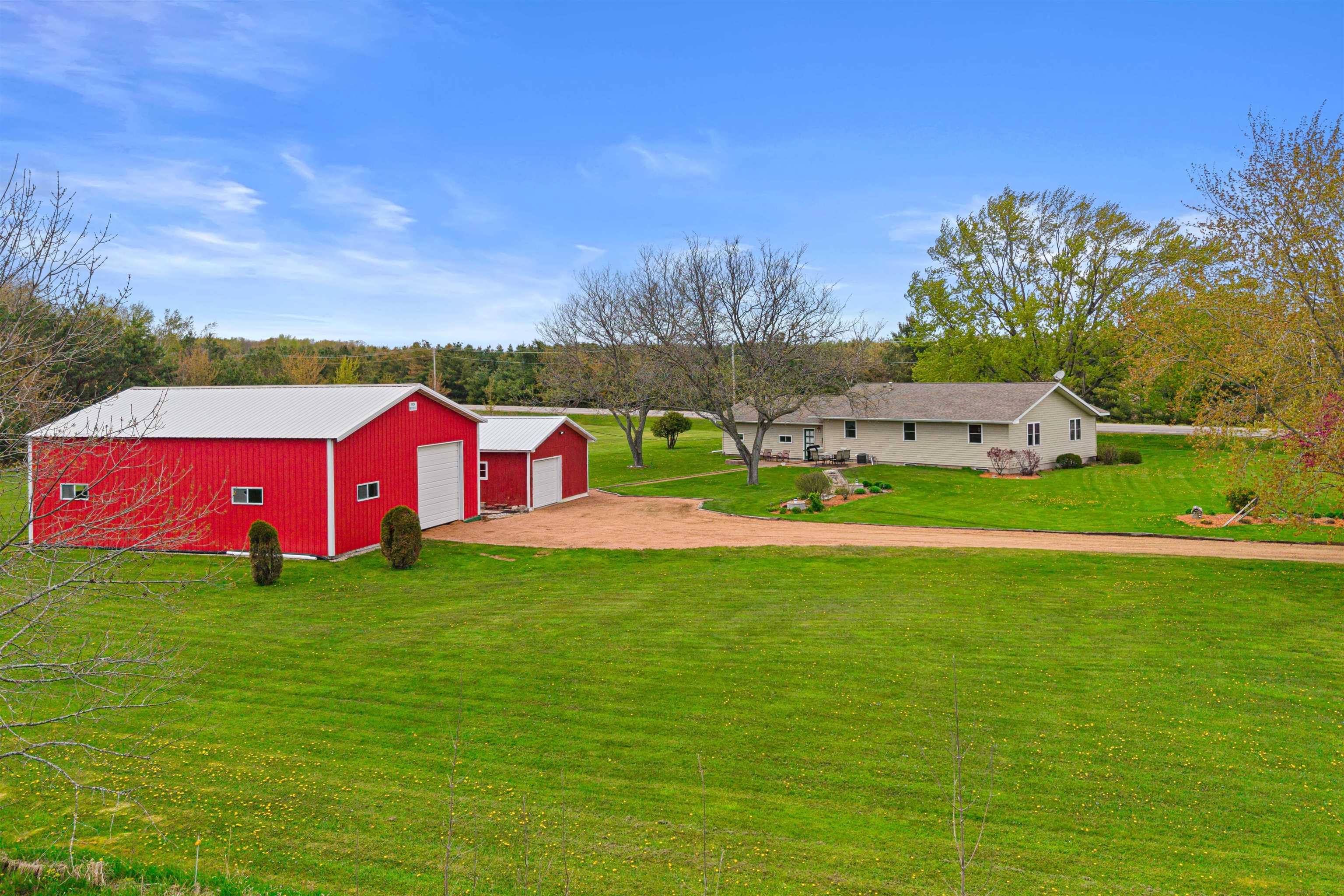 5805 COUNTY HIGHWAY F, Wisconsin Rapids, Wisconsin 54495, 3 Bedrooms Bedrooms, ,1 BathroomBathrooms,Residential,For Sale,5805 COUNTY HIGHWAY F,22602160