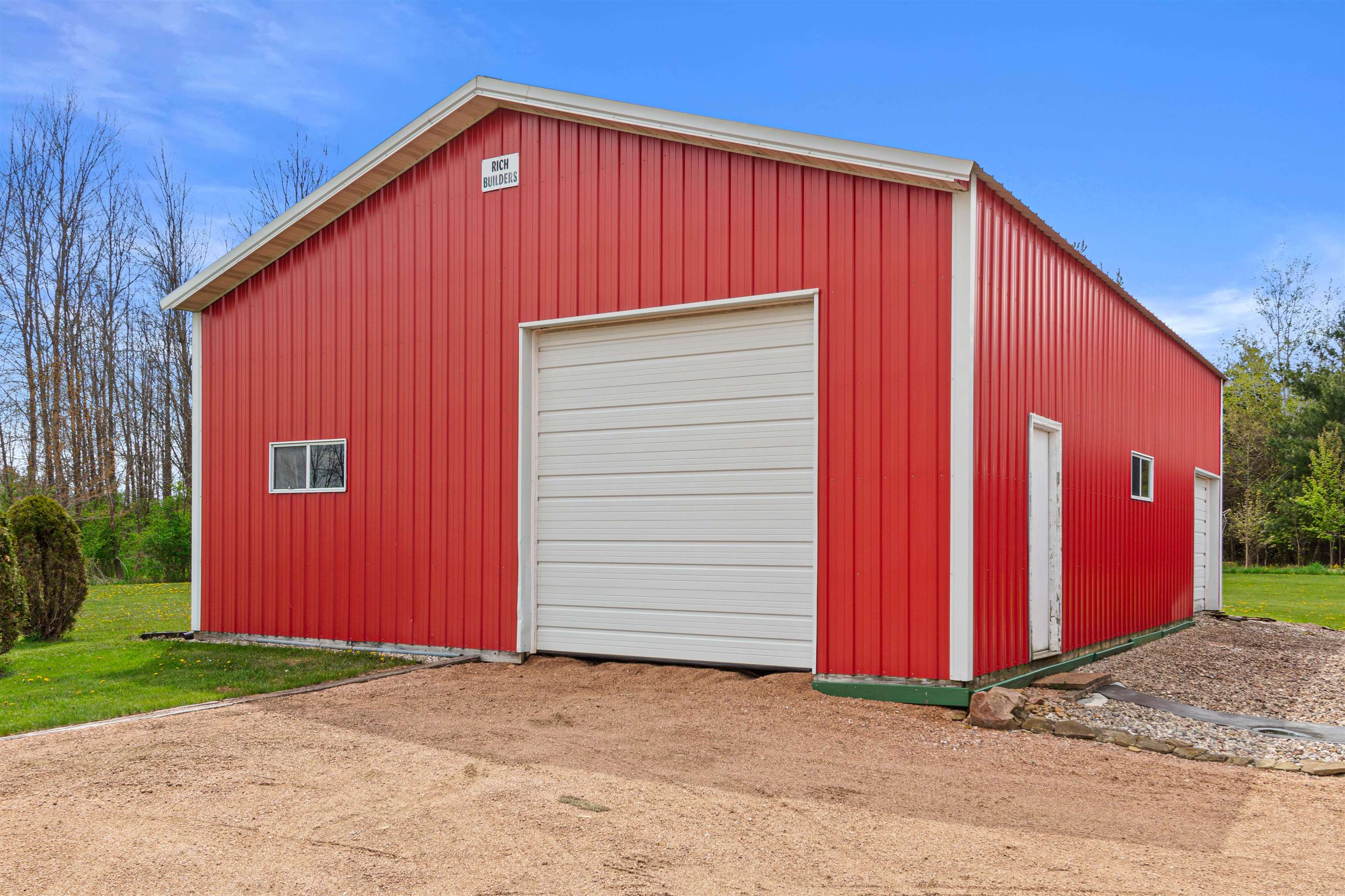 5805 COUNTY HIGHWAY F, Wisconsin Rapids, Wisconsin 54495, 3 Bedrooms Bedrooms, ,1 BathroomBathrooms,Residential,For Sale,5805 COUNTY HIGHWAY F,22602160