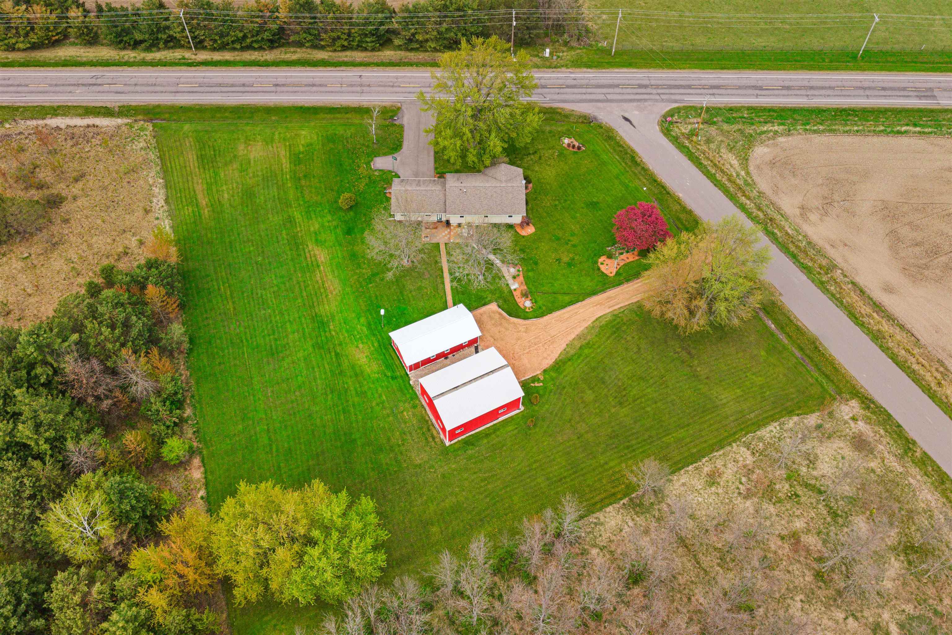 5805 COUNTY HIGHWAY F, Wisconsin Rapids, Wisconsin 54495, 3 Bedrooms Bedrooms, ,1 BathroomBathrooms,Residential,For Sale,5805 COUNTY HIGHWAY F,22602160