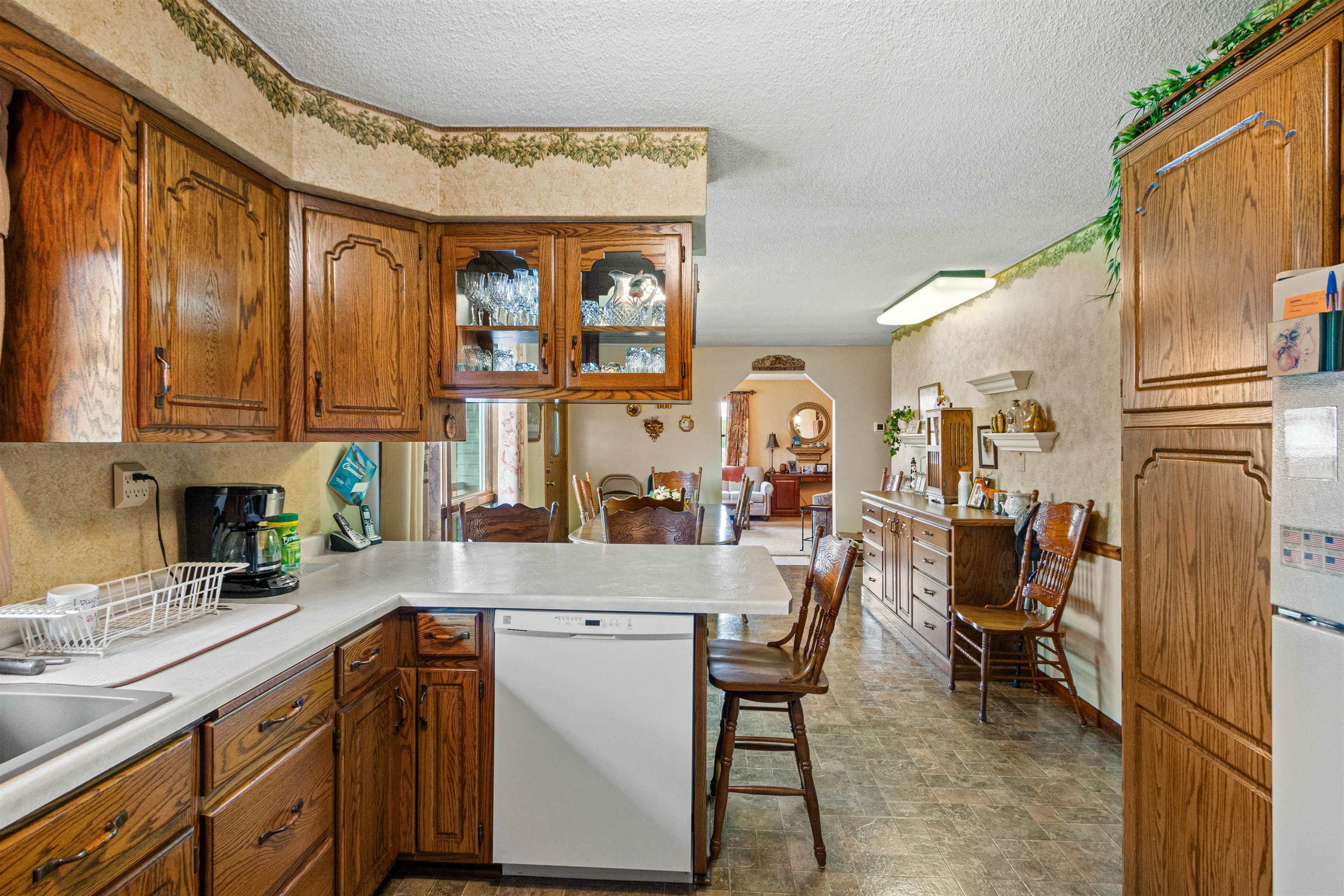 5805 COUNTY HIGHWAY F, Wisconsin Rapids, Wisconsin 54495, 3 Bedrooms Bedrooms, ,1 BathroomBathrooms,Residential,For Sale,5805 COUNTY HIGHWAY F,22602160