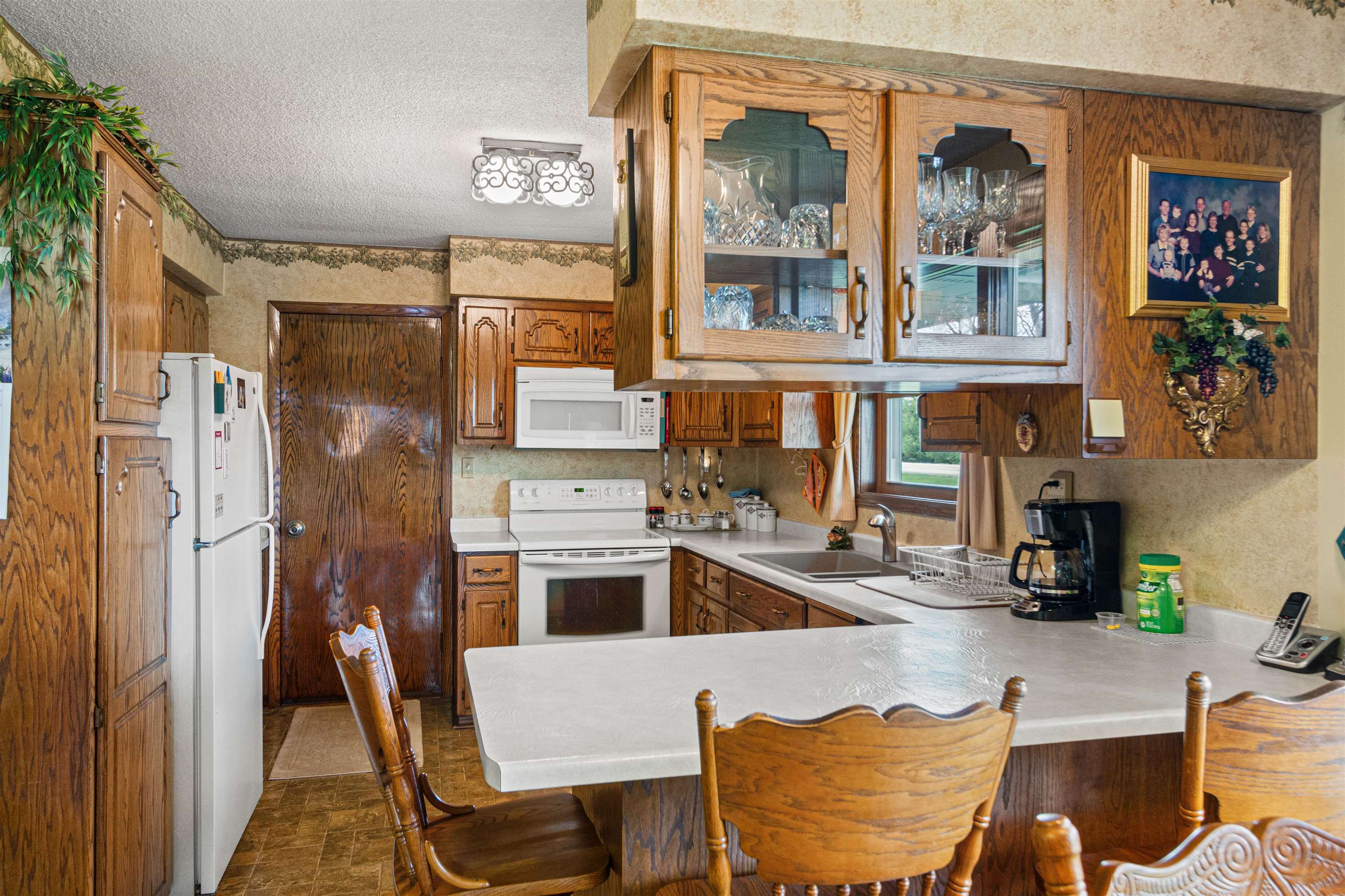 5805 COUNTY HIGHWAY F, Wisconsin Rapids, Wisconsin 54495, 3 Bedrooms Bedrooms, ,1 BathroomBathrooms,Residential,For Sale,5805 COUNTY HIGHWAY F,22602160