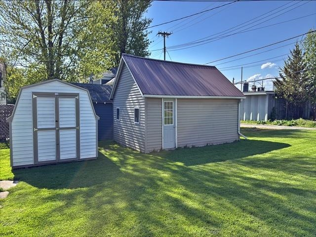 221 W 4TH STREET, Neillsville, Wisconsin 54456, 2 Bedrooms Bedrooms, ,1 BathroomBathrooms,Residential,For Sale,221 W 4TH STREET,22602161