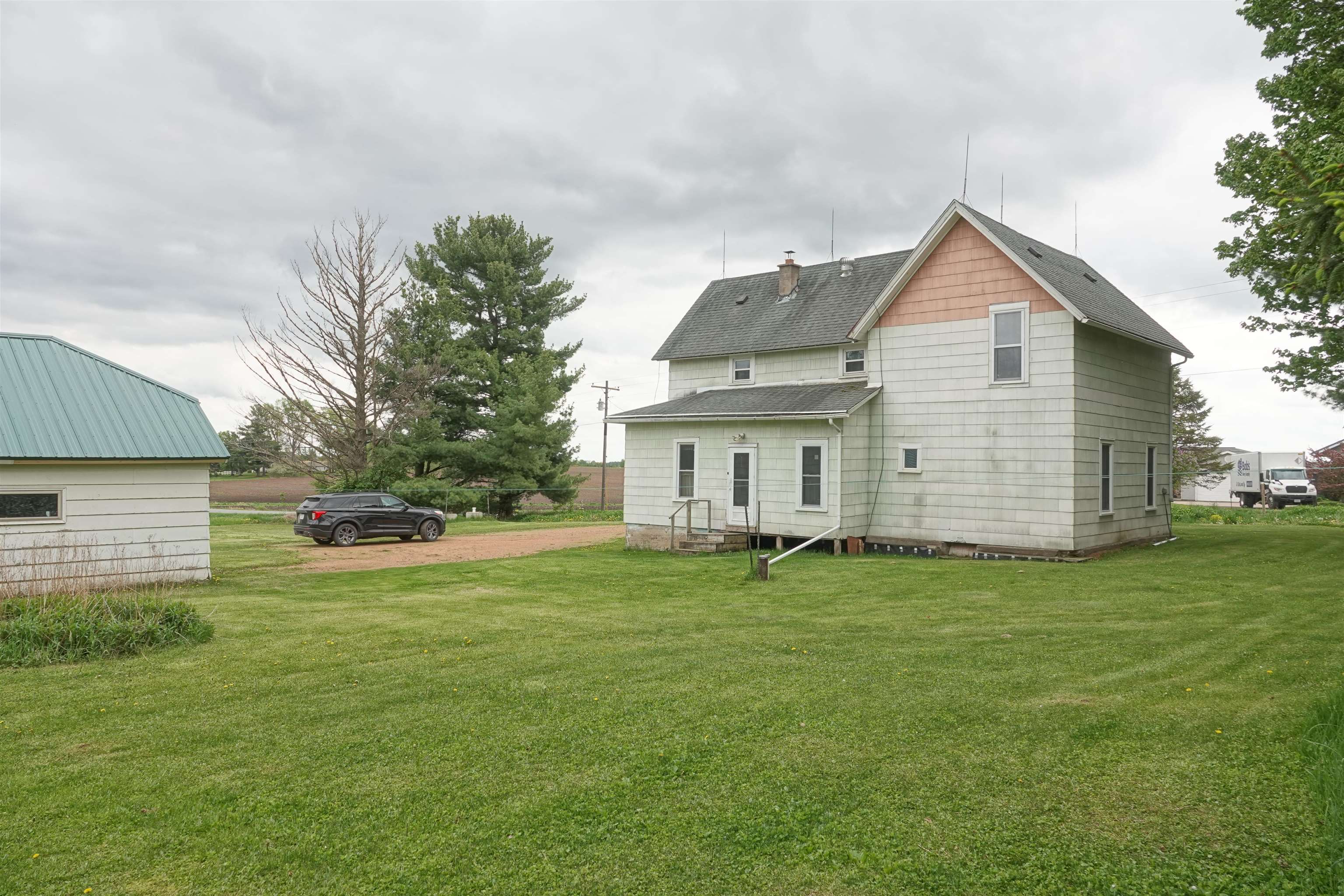 103830 ELDERBERRY ROAD, Colby, Wisconsin 54421, 4 Bedrooms Bedrooms, ,1 BathroomBathrooms,Residential,For Sale,103830 ELDERBERRY ROAD,22602162
