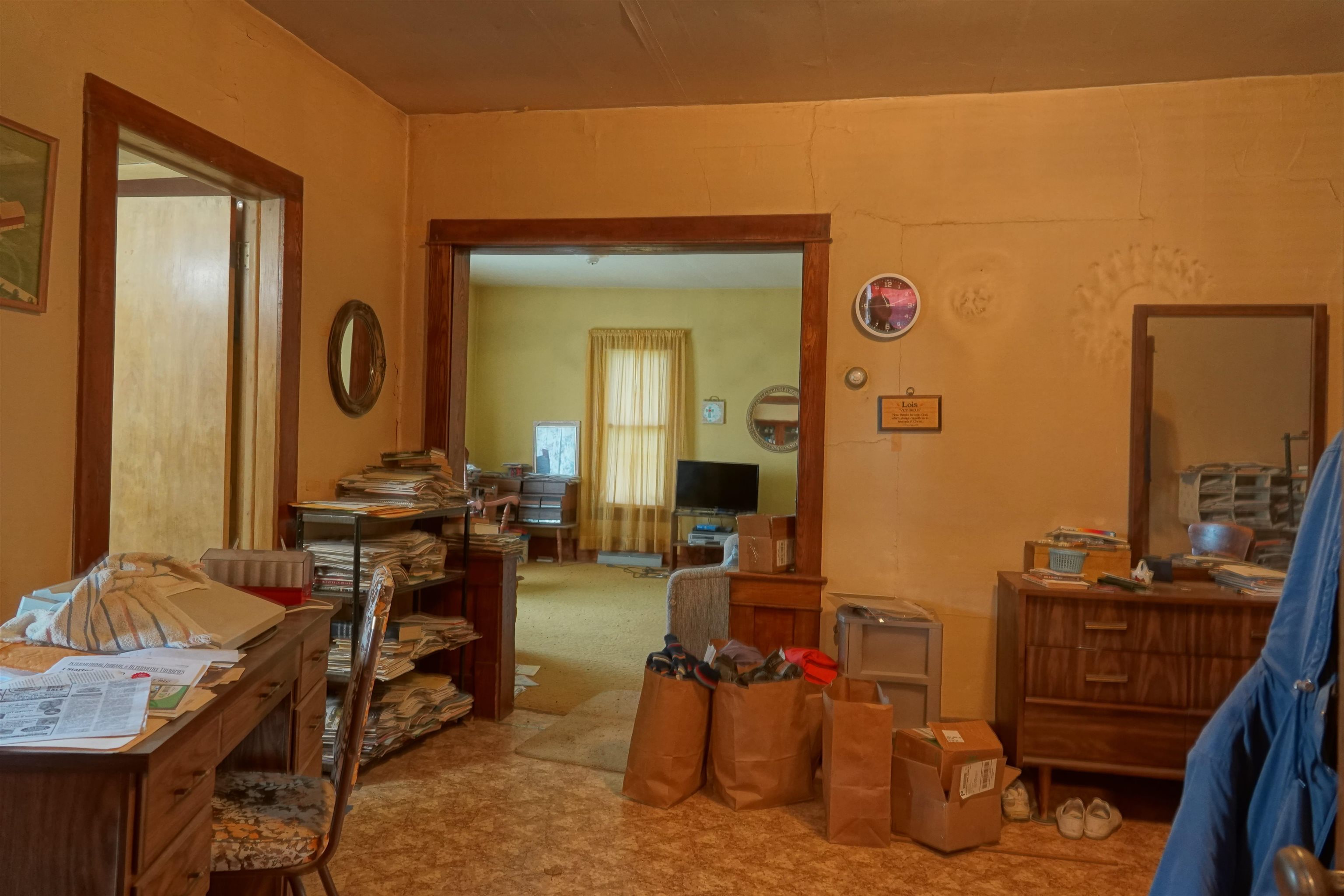 103830 ELDERBERRY ROAD, Colby, Wisconsin 54421, 4 Bedrooms Bedrooms, ,1 BathroomBathrooms,Residential,For Sale,103830 ELDERBERRY ROAD,22602162