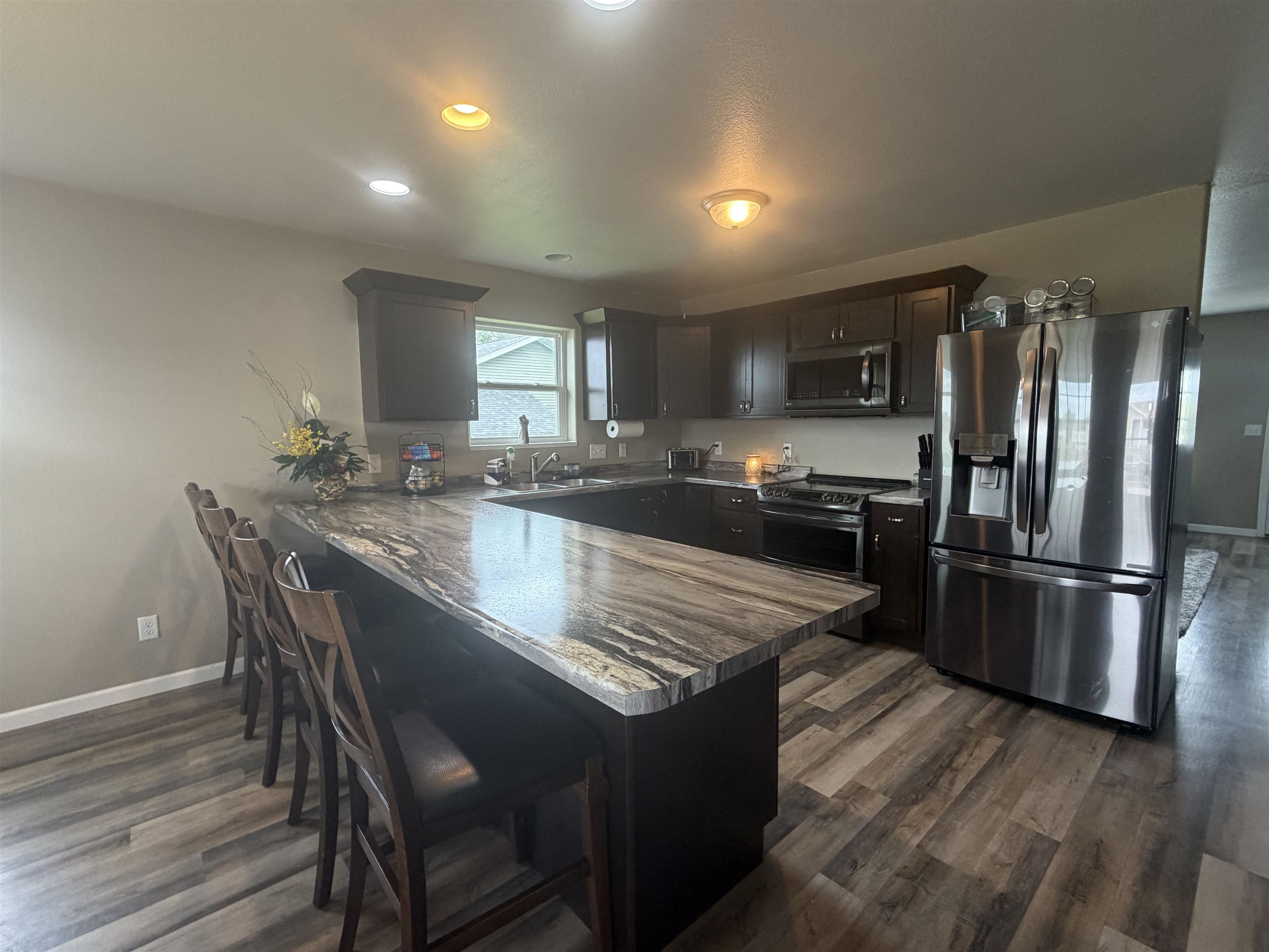 901 WATERSIDE STREET, Athens, Wisconsin 54411, 5 Bedrooms Bedrooms, ,3 BathroomsBathrooms,Residential,For Sale,901 WATERSIDE STREET,22602164