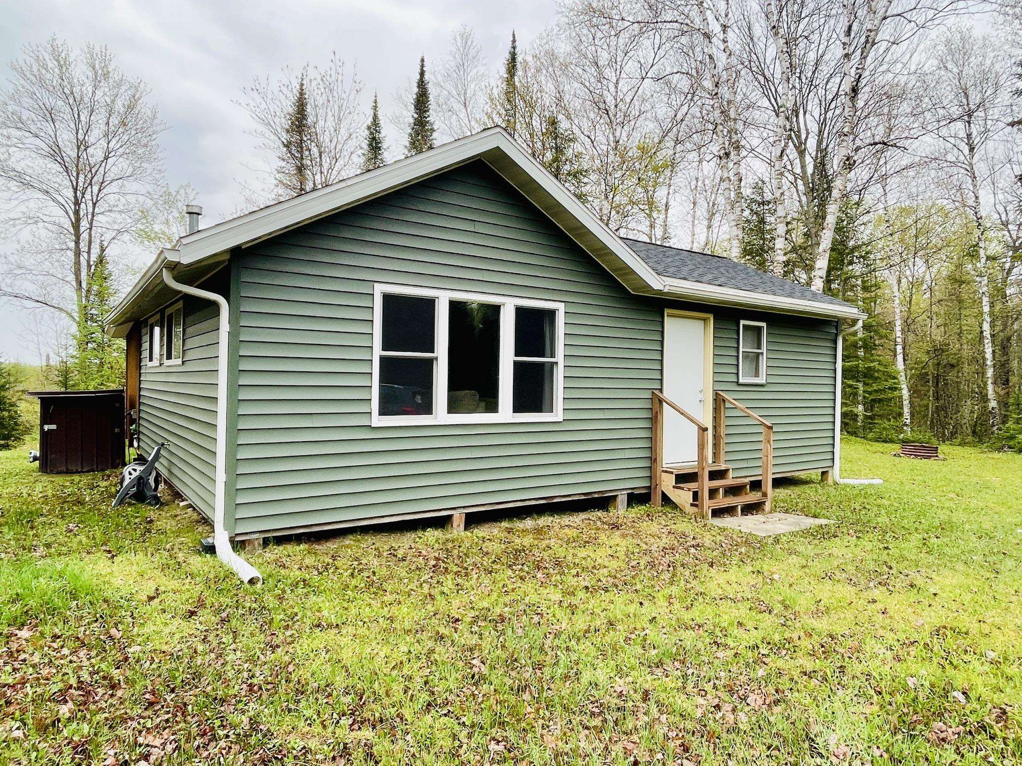 1527 CAMP SIX ROAD, Rhinelander, Wisconsin 54501, 1 Bedroom Bedrooms, ,1 BathroomBathrooms,Residential,For Sale,1527 CAMP SIX ROAD,22602165