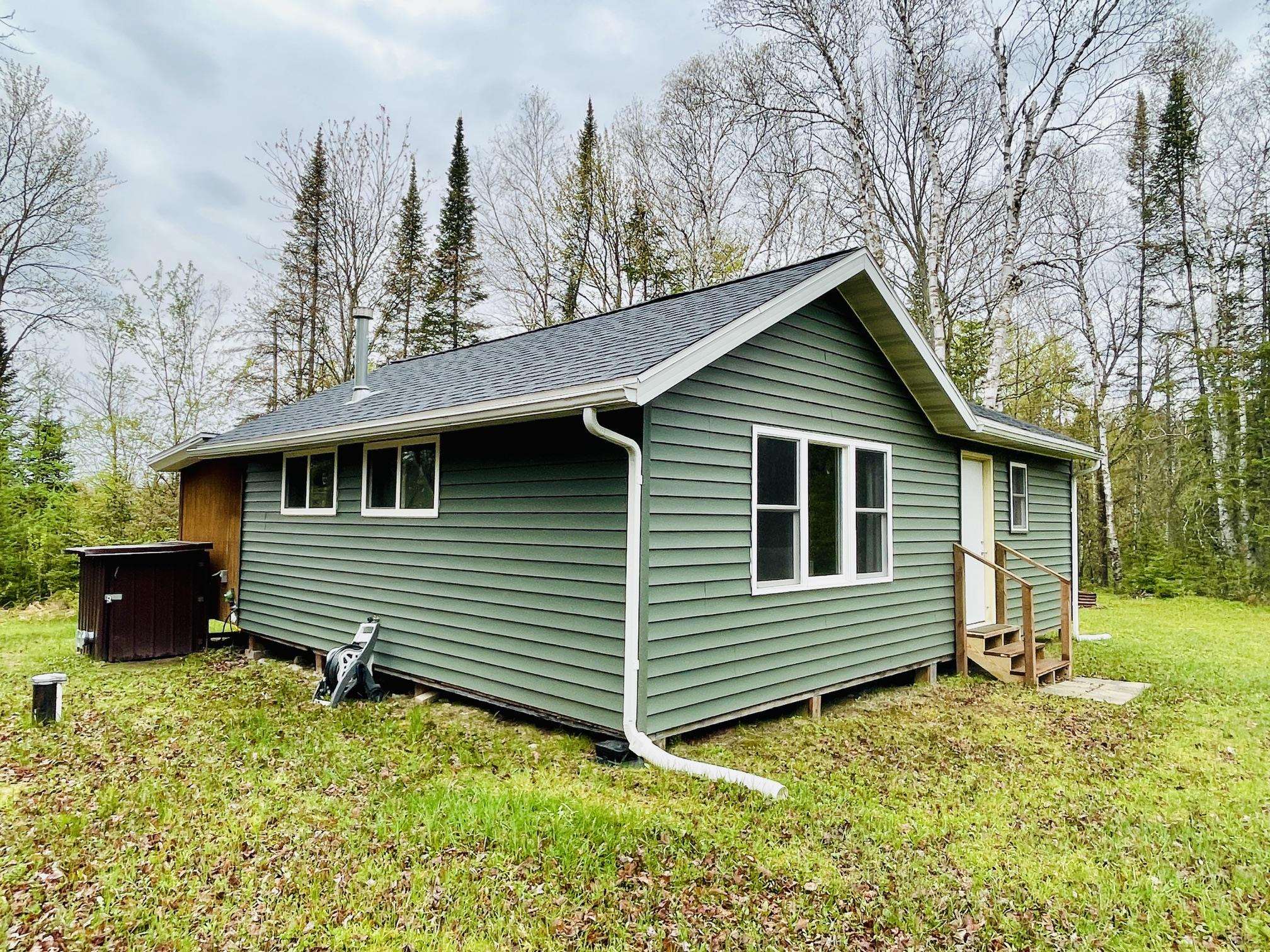 1527 CAMP SIX ROAD, Rhinelander, Wisconsin 54501, 1 Bedroom Bedrooms, ,1 BathroomBathrooms,Residential,For Sale,1527 CAMP SIX ROAD,22602165