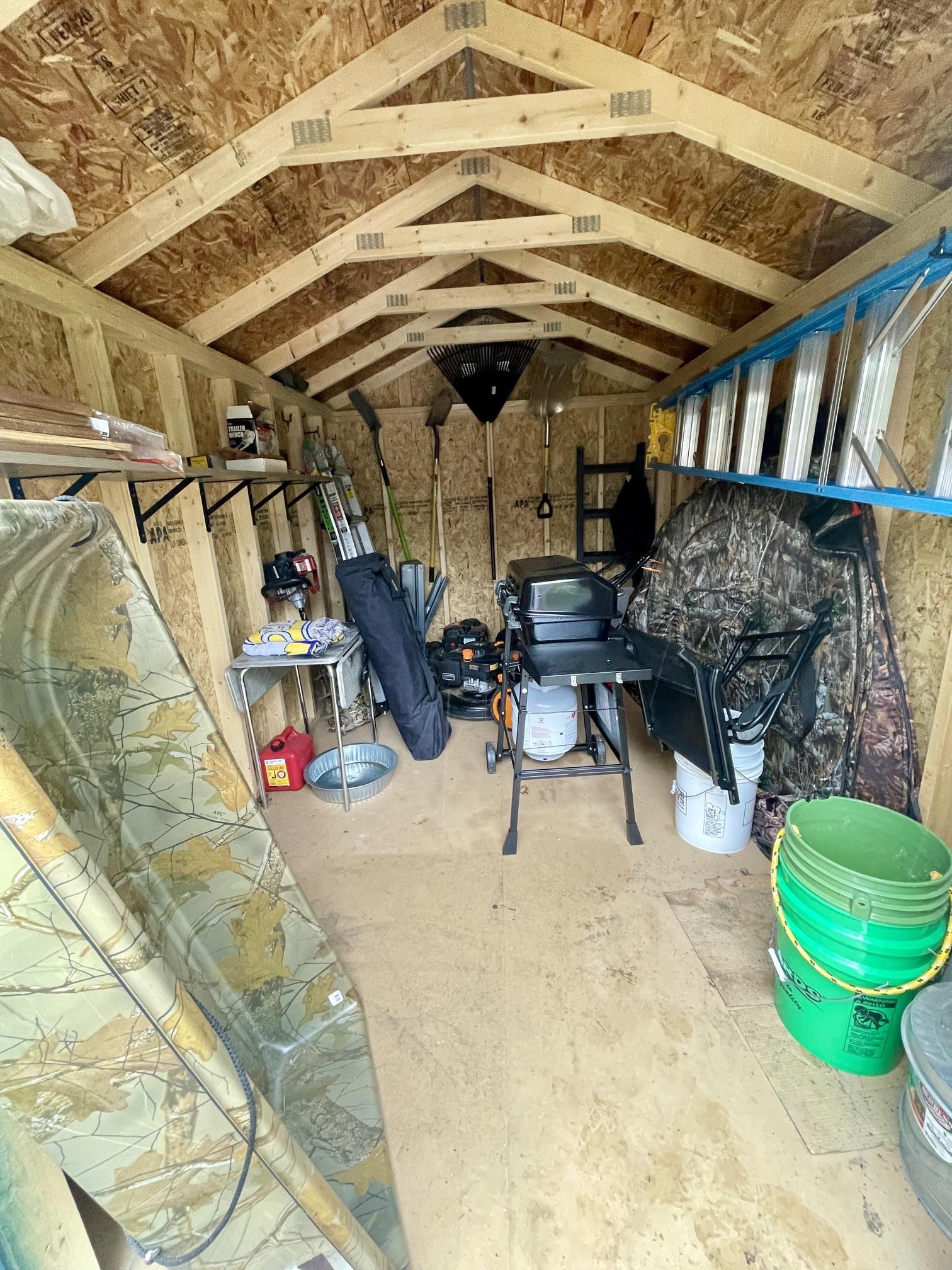 1527 CAMP SIX ROAD, Rhinelander, Wisconsin 54501, 1 Bedroom Bedrooms, ,1 BathroomBathrooms,Residential,For Sale,1527 CAMP SIX ROAD,22602165