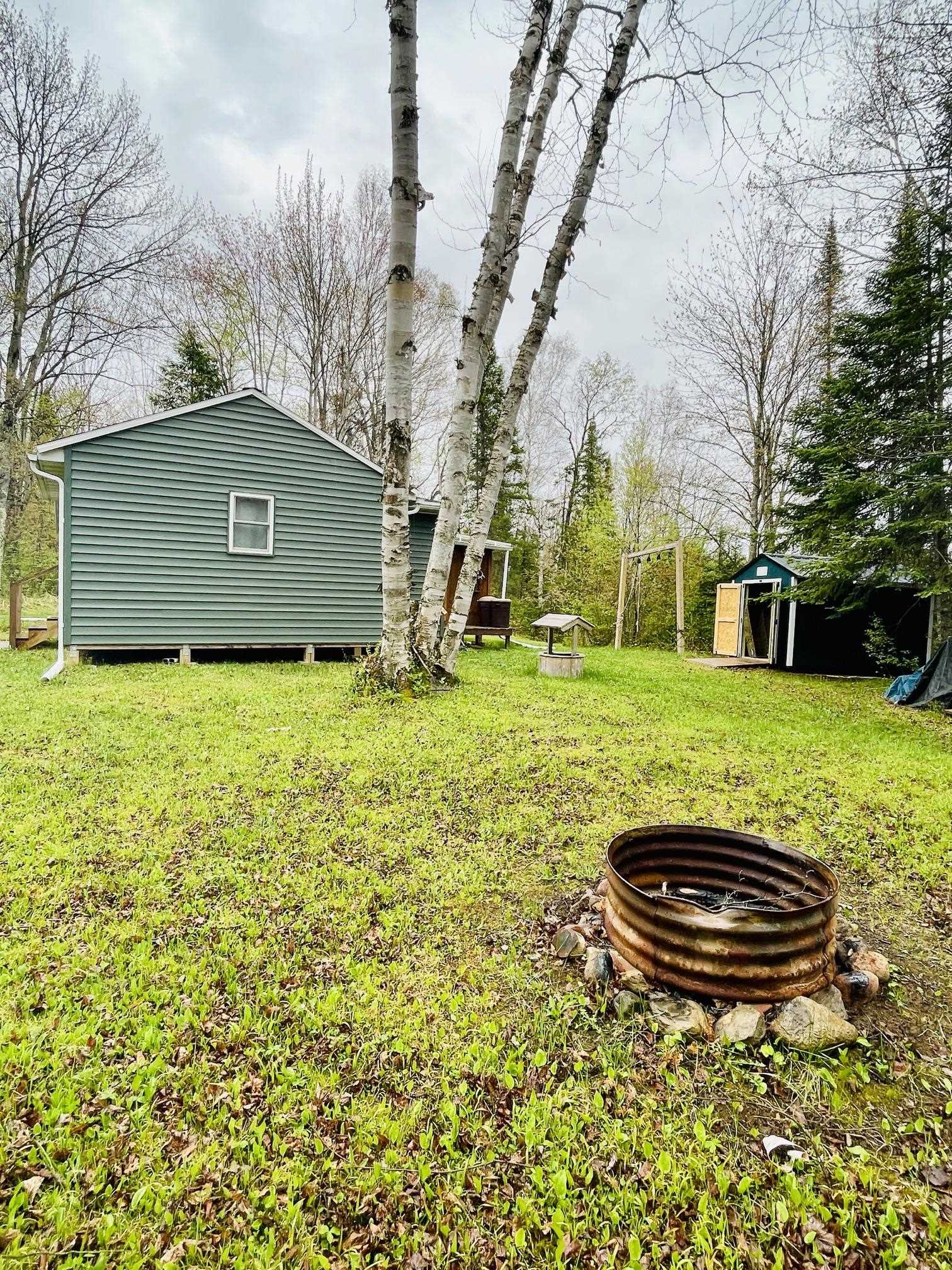 1527 CAMP SIX ROAD, Rhinelander, Wisconsin 54501, 1 Bedroom Bedrooms, ,1 BathroomBathrooms,Residential,For Sale,1527 CAMP SIX ROAD,22602165