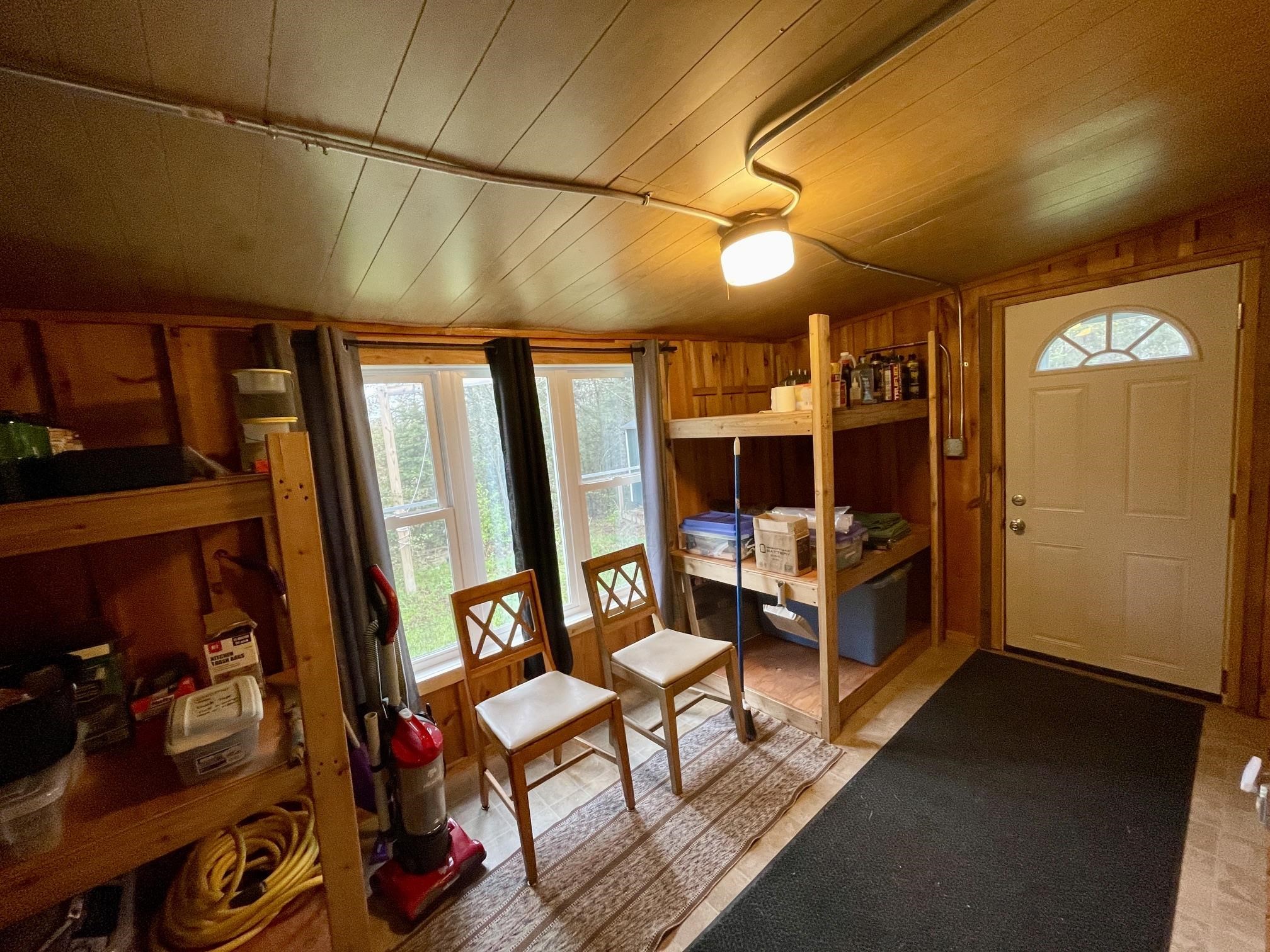 1527 CAMP SIX ROAD, Rhinelander, Wisconsin 54501, 1 Bedroom Bedrooms, ,1 BathroomBathrooms,Residential,For Sale,1527 CAMP SIX ROAD,22602165