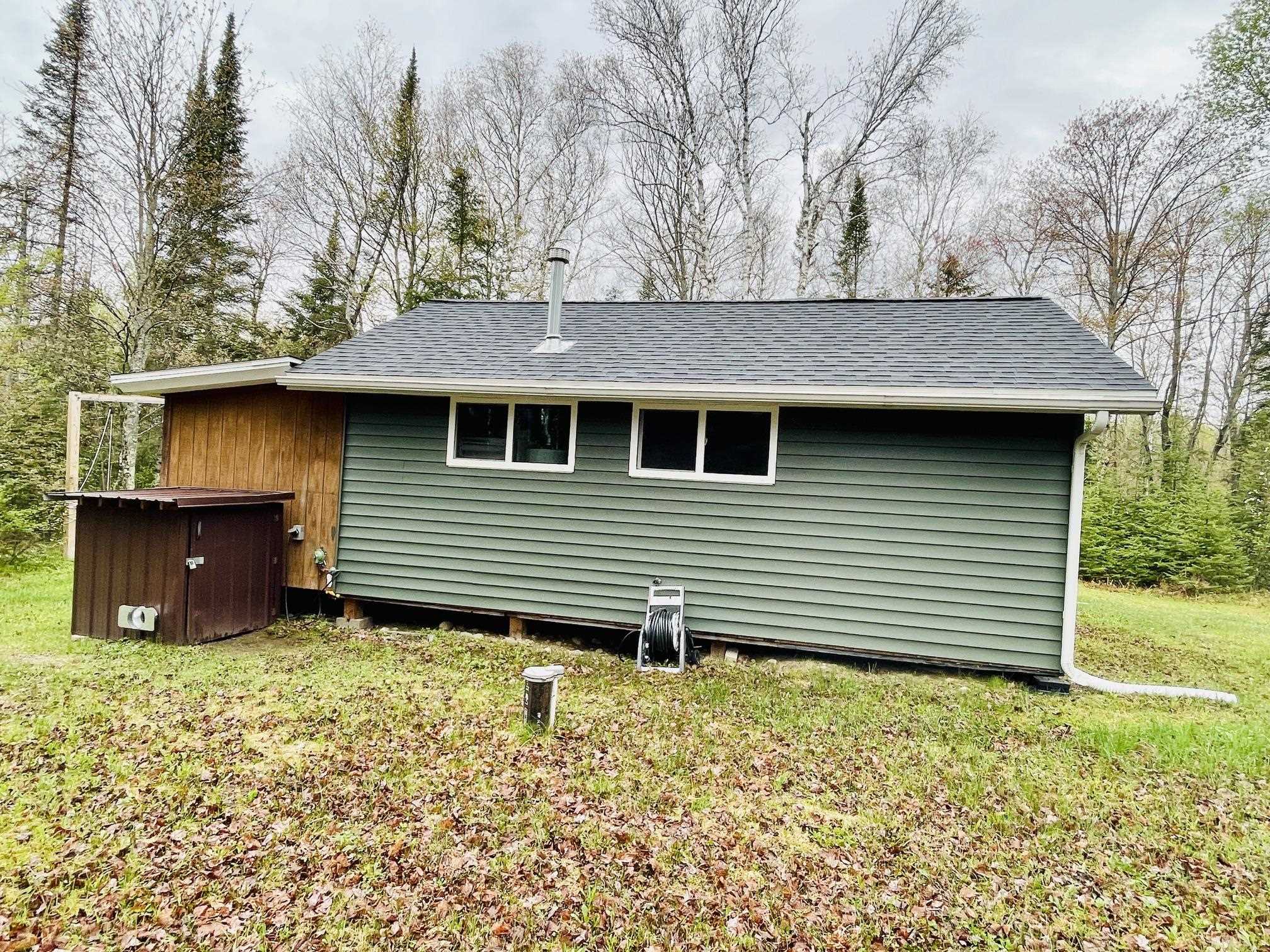 1527 CAMP SIX ROAD, Rhinelander, Wisconsin 54501, 1 Bedroom Bedrooms, ,1 BathroomBathrooms,Residential,For Sale,1527 CAMP SIX ROAD,22602165
