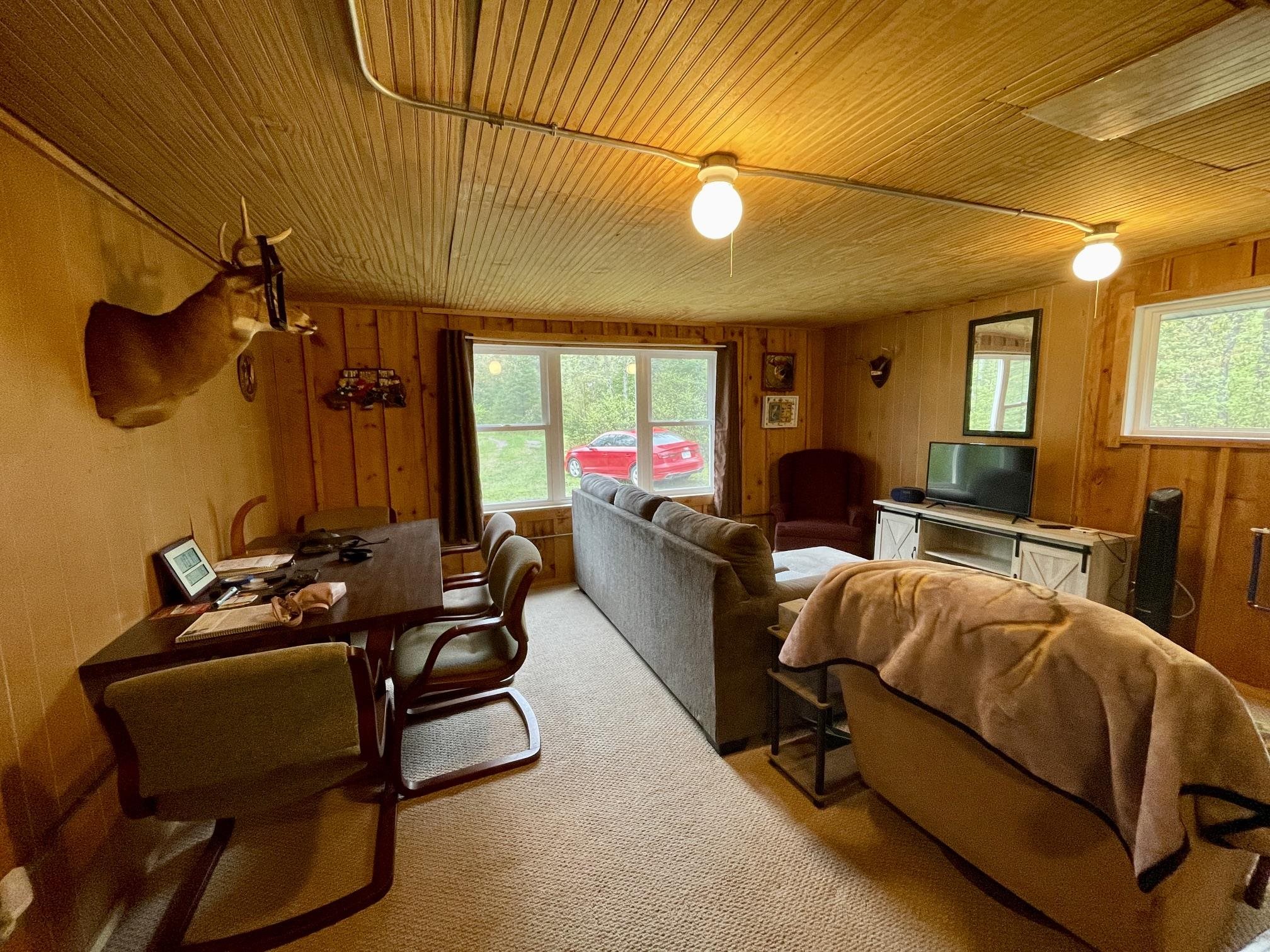 1527 CAMP SIX ROAD, Rhinelander, Wisconsin 54501, 1 Bedroom Bedrooms, ,1 BathroomBathrooms,Residential,For Sale,1527 CAMP SIX ROAD,22602165