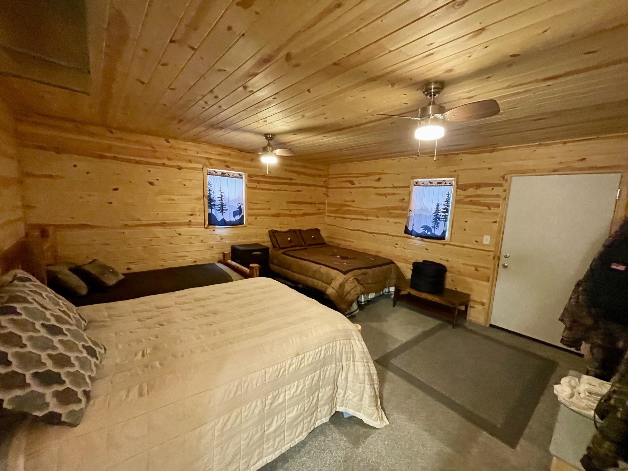 1527 CAMP SIX ROAD, Rhinelander, Wisconsin 54501, 1 Bedroom Bedrooms, ,1 BathroomBathrooms,Residential,For Sale,1527 CAMP SIX ROAD,22602165