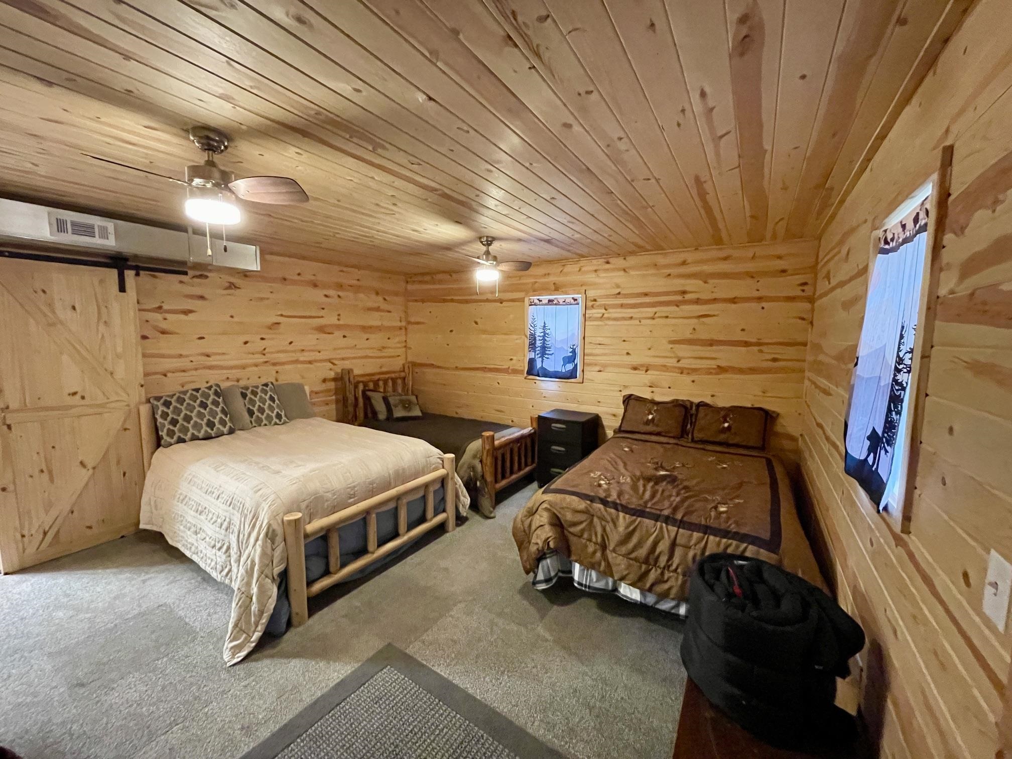 1527 CAMP SIX ROAD, Rhinelander, Wisconsin 54501, 1 Bedroom Bedrooms, ,1 BathroomBathrooms,Residential,For Sale,1527 CAMP SIX ROAD,22602165