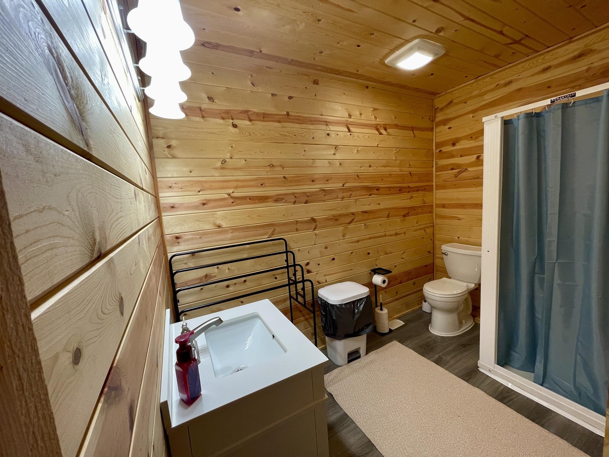 1527 CAMP SIX ROAD, Rhinelander, Wisconsin 54501, 1 Bedroom Bedrooms, ,1 BathroomBathrooms,Residential,For Sale,1527 CAMP SIX ROAD,22602165