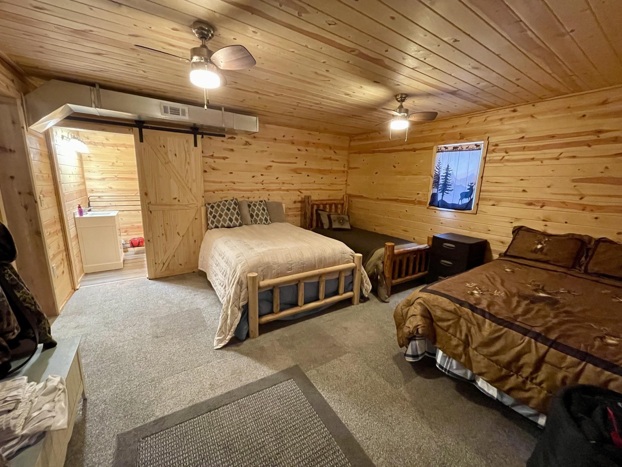1527 CAMP SIX ROAD, Rhinelander, Wisconsin 54501, 1 Bedroom Bedrooms, ,1 BathroomBathrooms,Residential,For Sale,1527 CAMP SIX ROAD,22602165