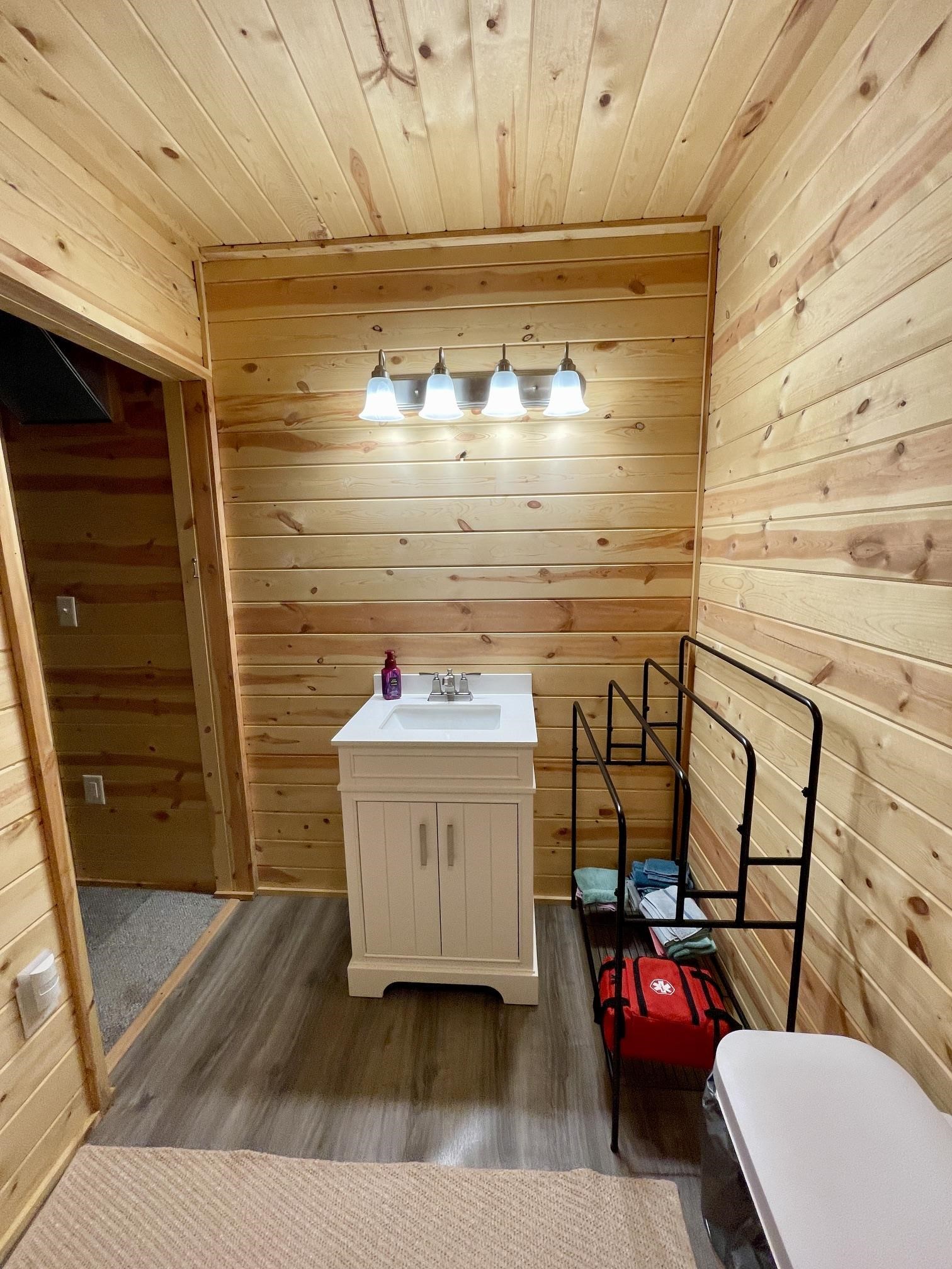 1527 CAMP SIX ROAD, Rhinelander, Wisconsin 54501, 1 Bedroom Bedrooms, ,1 BathroomBathrooms,Residential,For Sale,1527 CAMP SIX ROAD,22602165